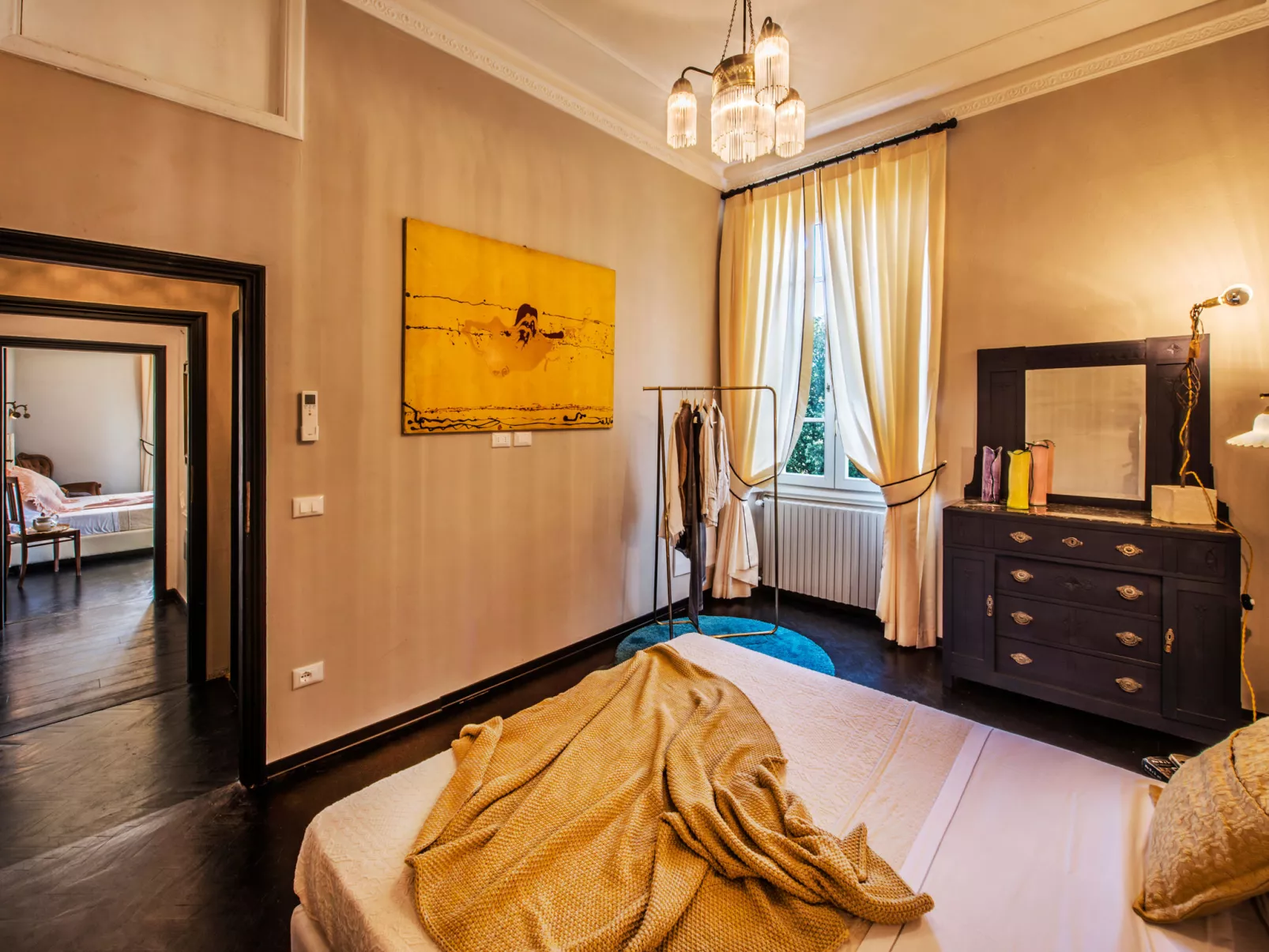 Villa Belvedere (SGS135)-Inside