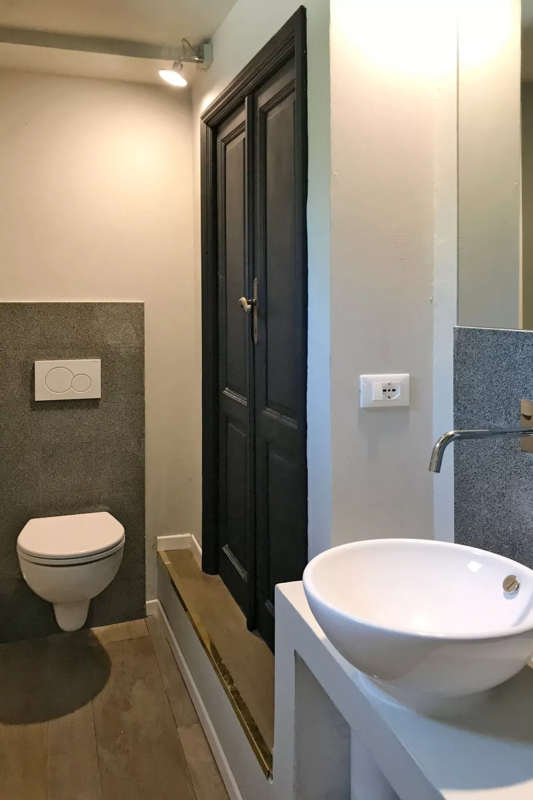 Villa Belvedere (SGS135)-Inside