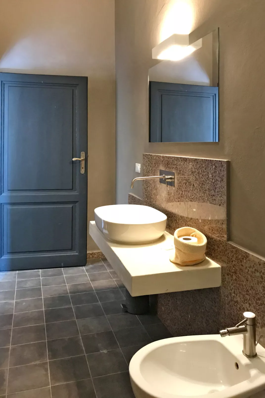 Villa Belvedere (SGS135)-Inside