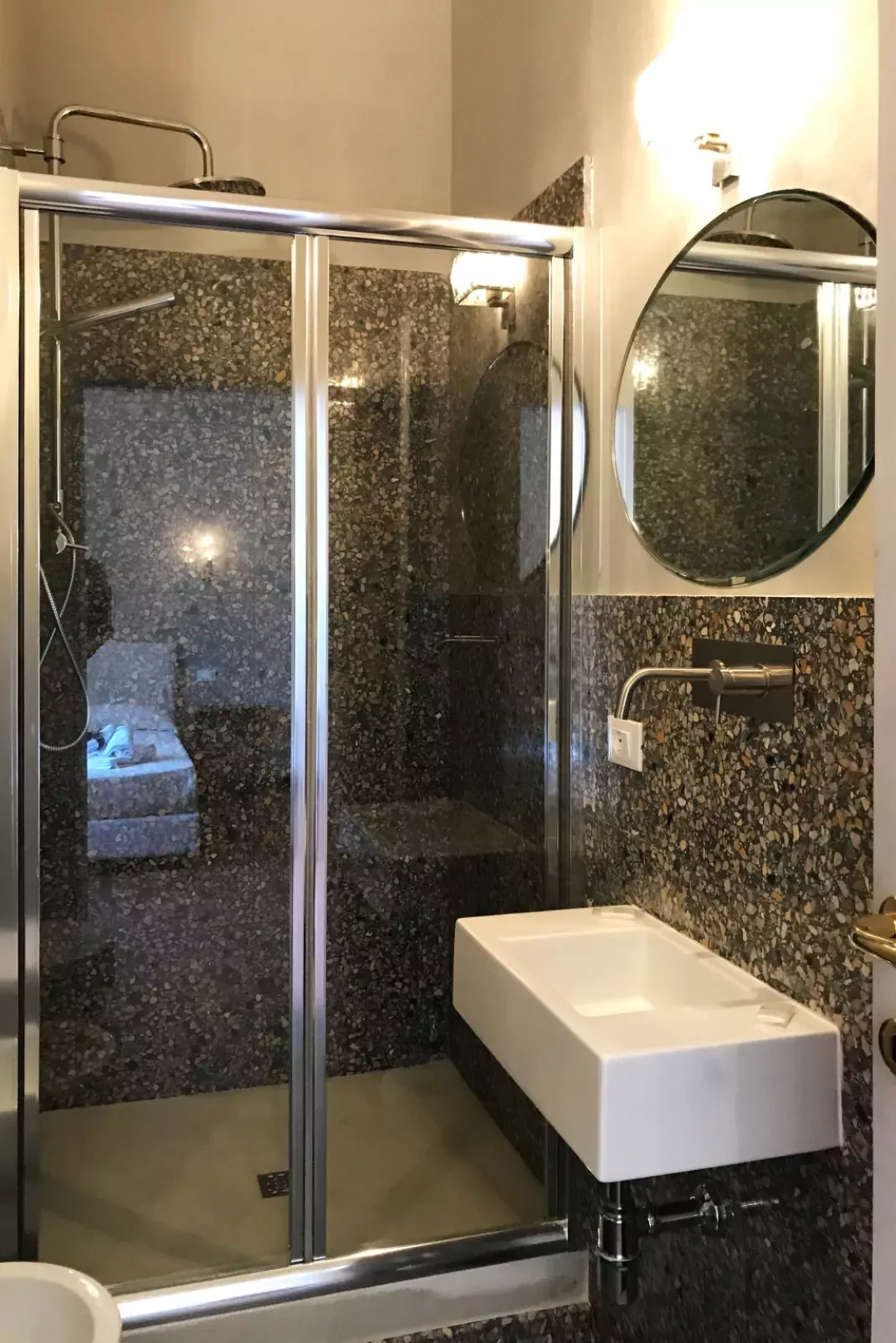 Villa Belvedere (SGS135)-Inside