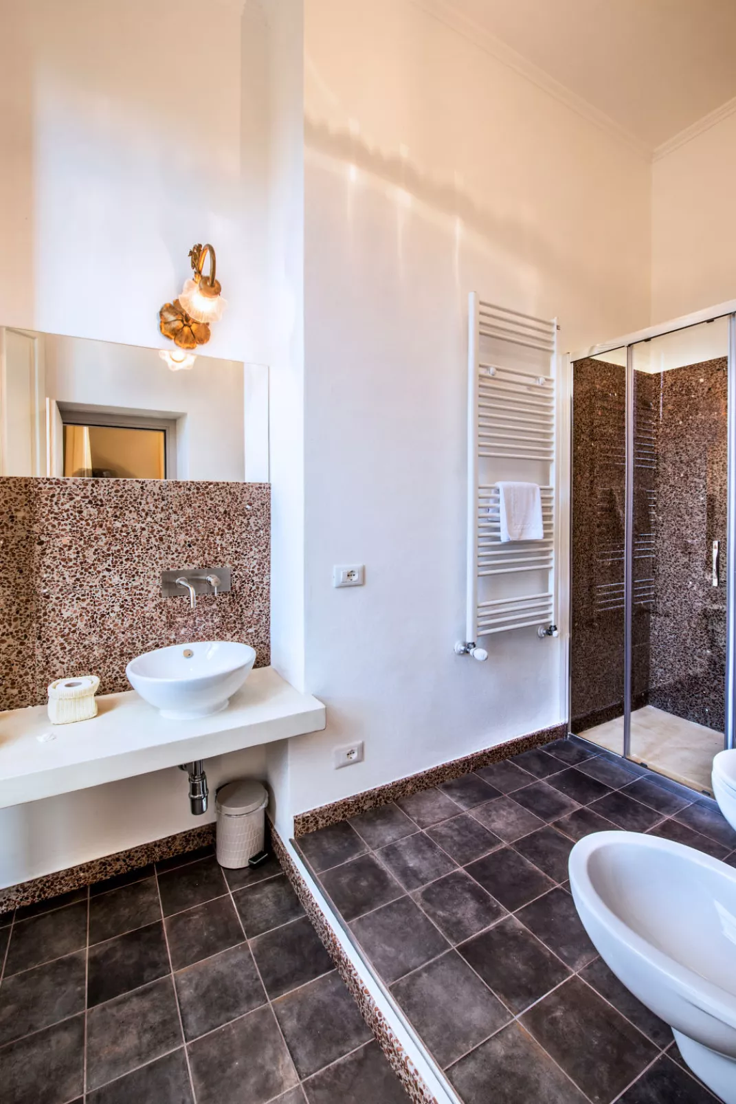 Villa Belvedere (SGS135)-Inside