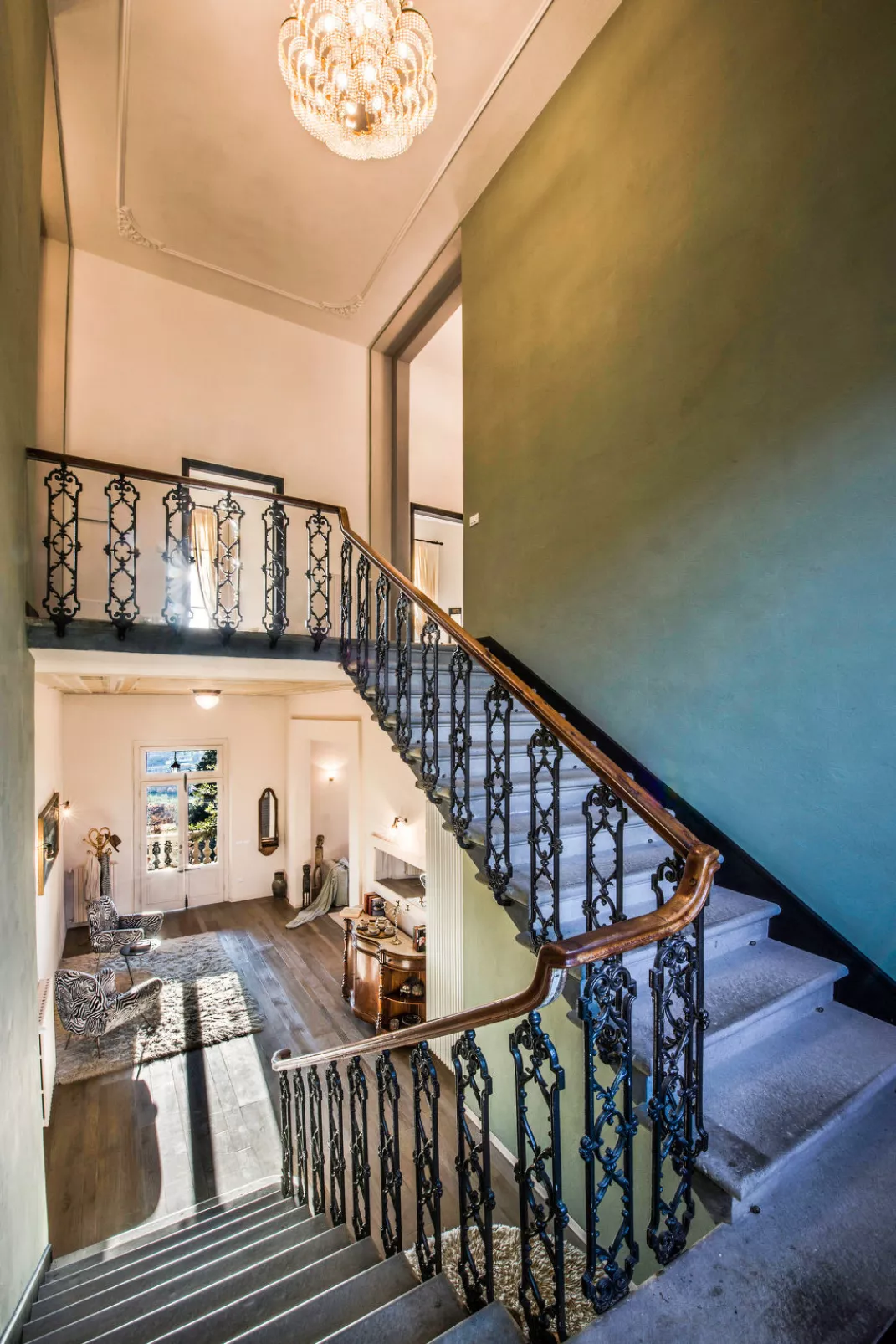 Villa Belvedere (SGS135)-Inside