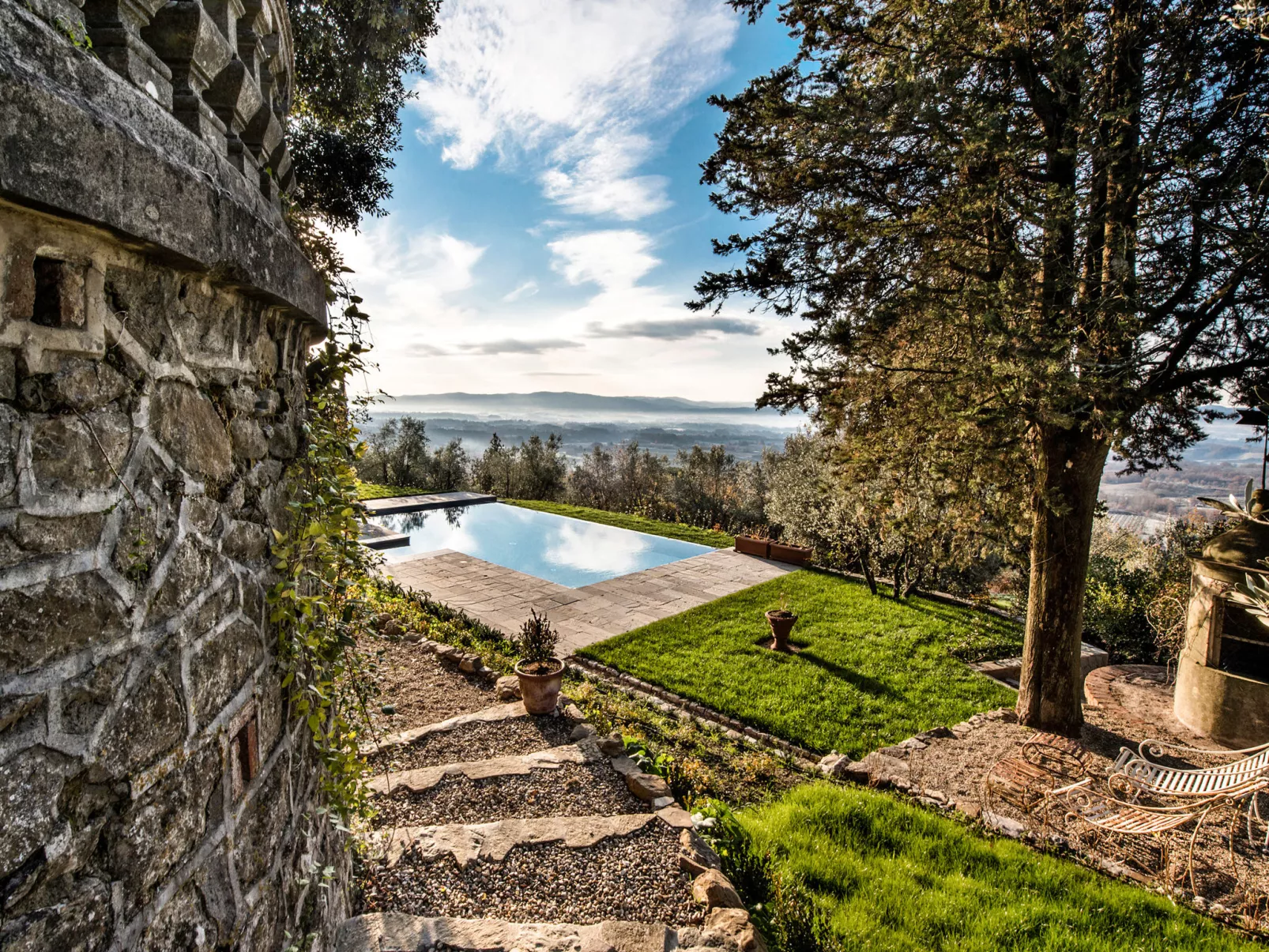 Villa Belvedere (SGS135)-Outside