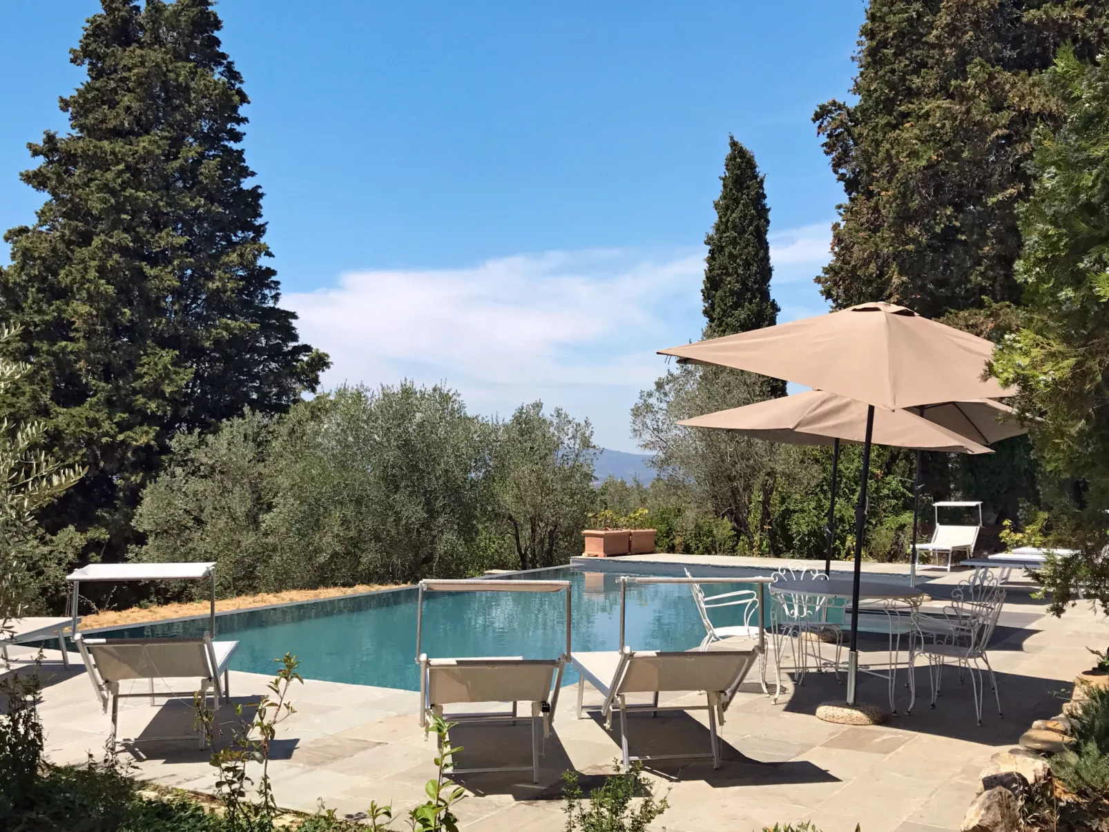 Villa Belvedere (SGS135)-Outside