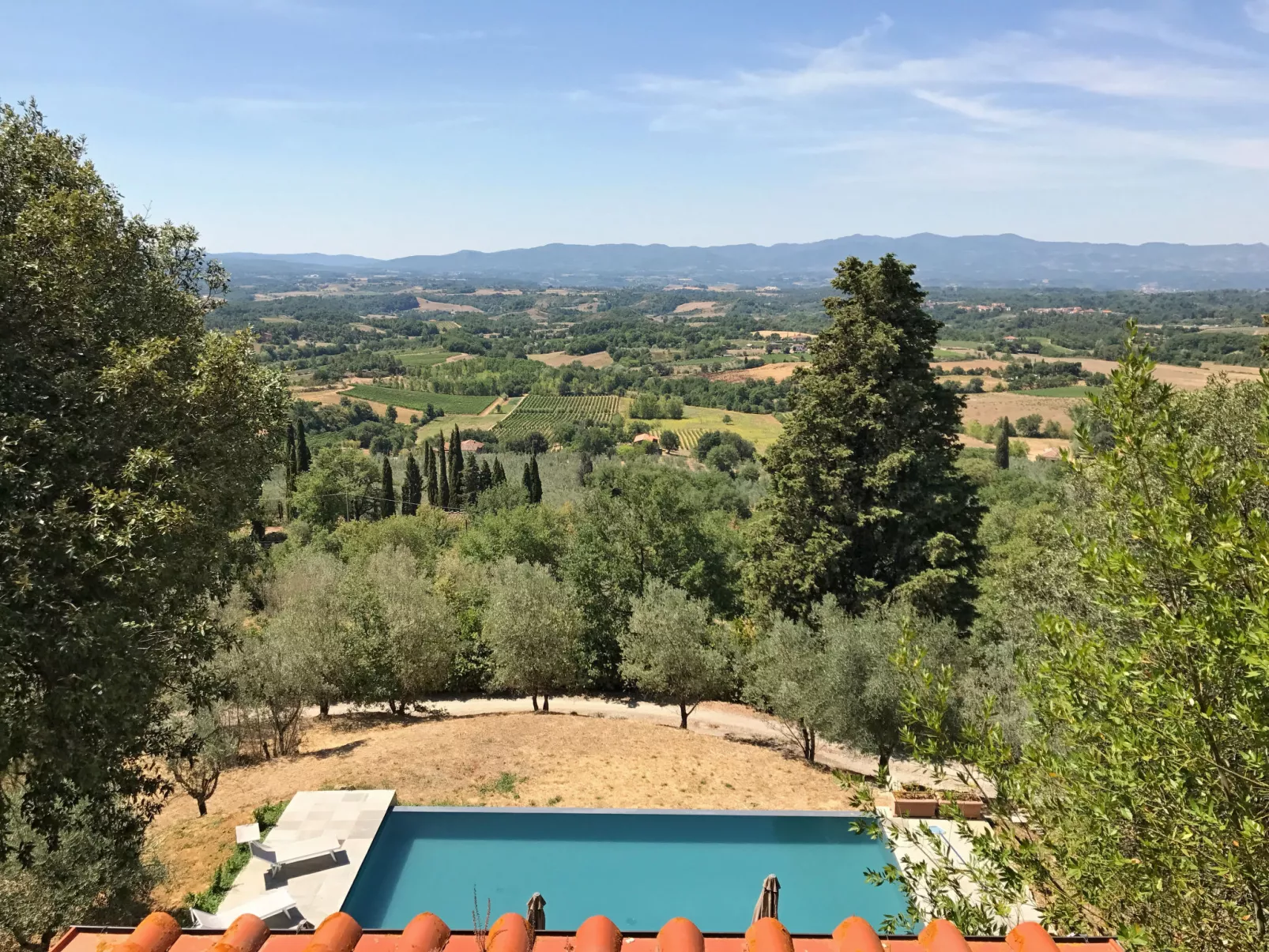 Villa Belvedere (SGS135)-Outside