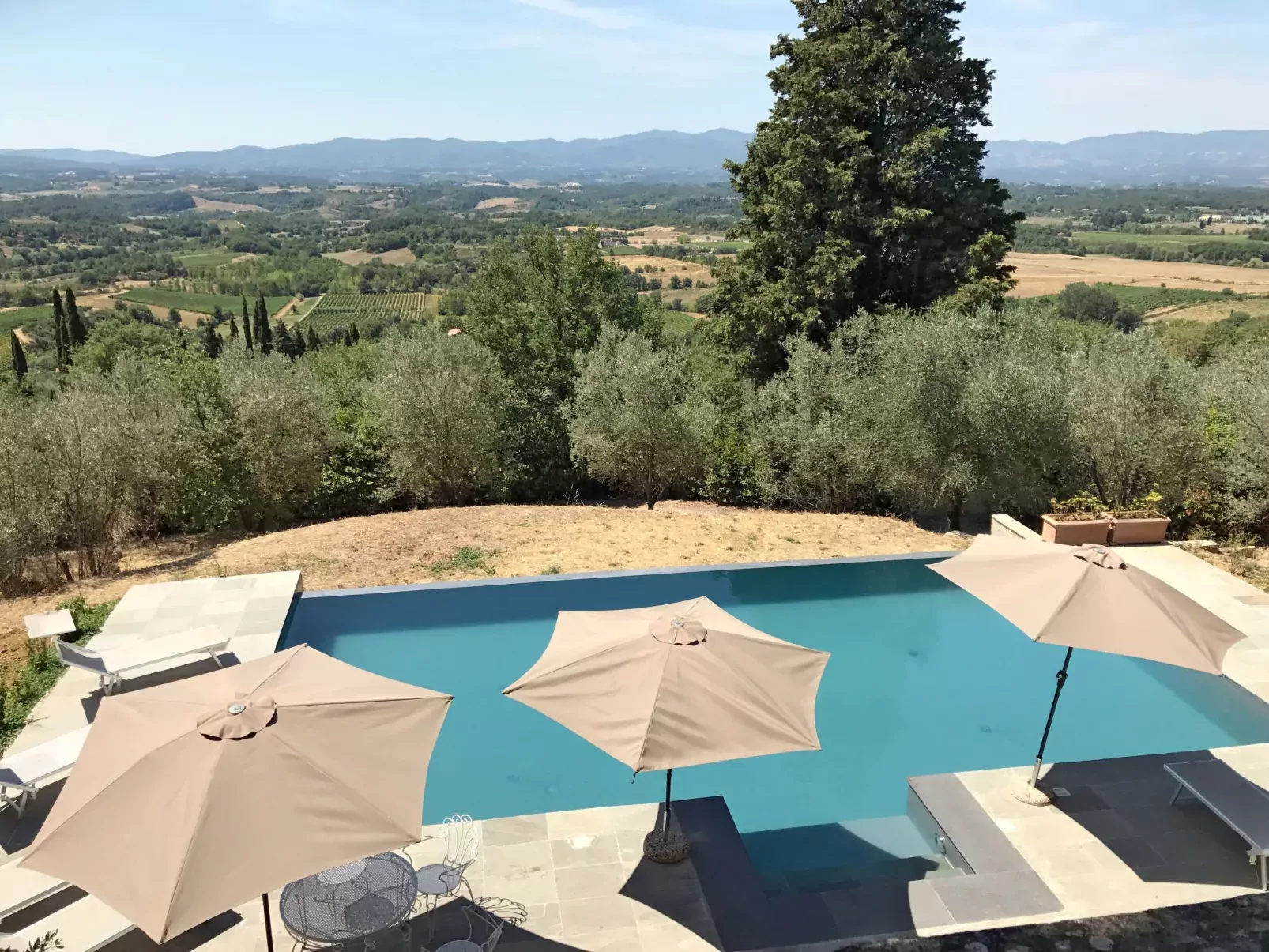 Villa Belvedere (SGS135)-Outside