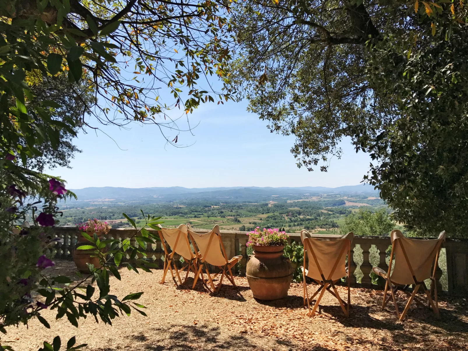 Villa Belvedere (SGS135)-Outside