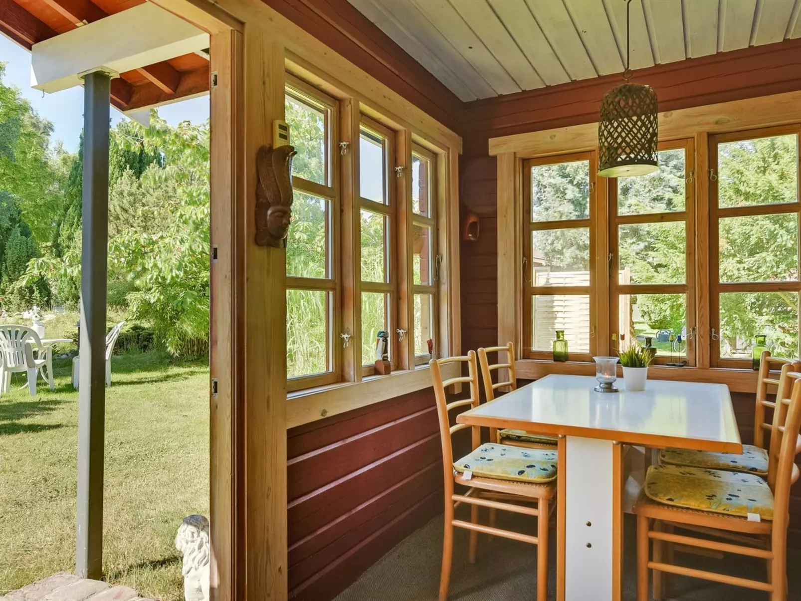 "Berit" - 700m from the sea