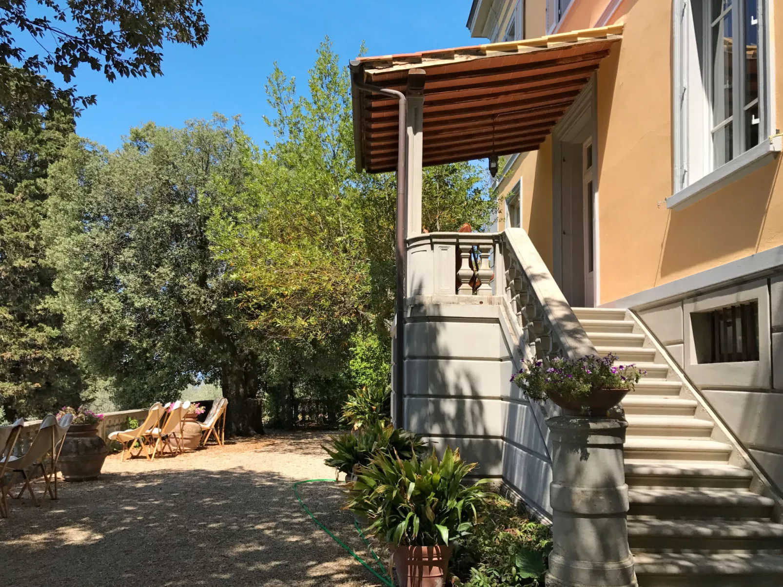 Villa Belvedere (SGS135)-Outside