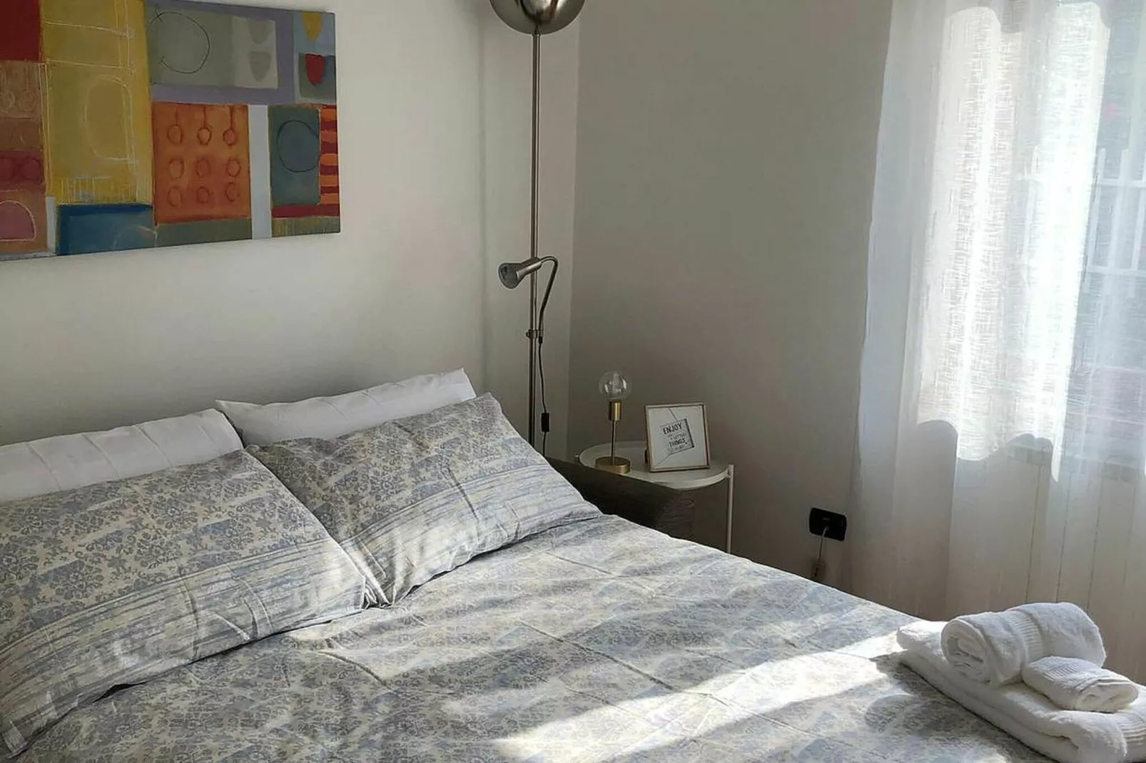 Cherry House-Bedroom