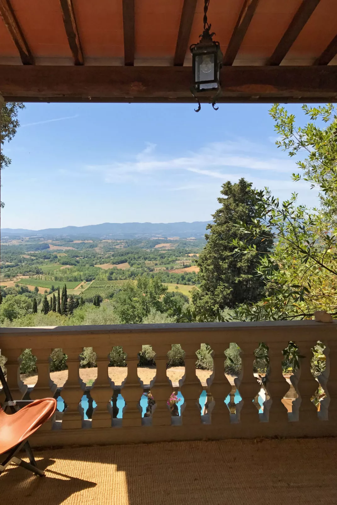 Villa Belvedere (SGS135)-Outside
