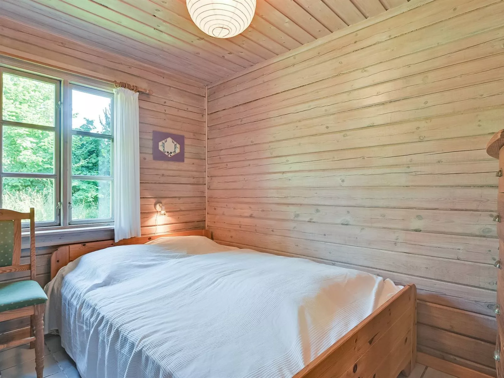 "Berit" - 700m from the sea-Dedans