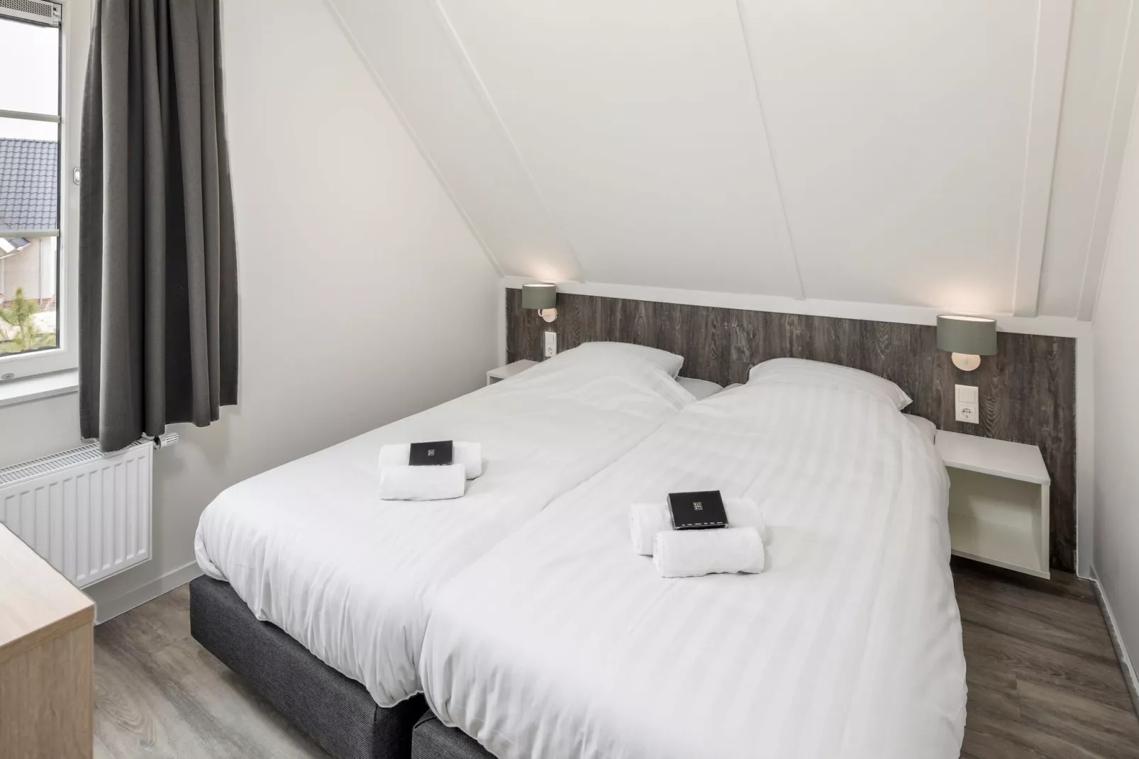Beach Resort Nieuwvliet-Bad 9-Bedroom