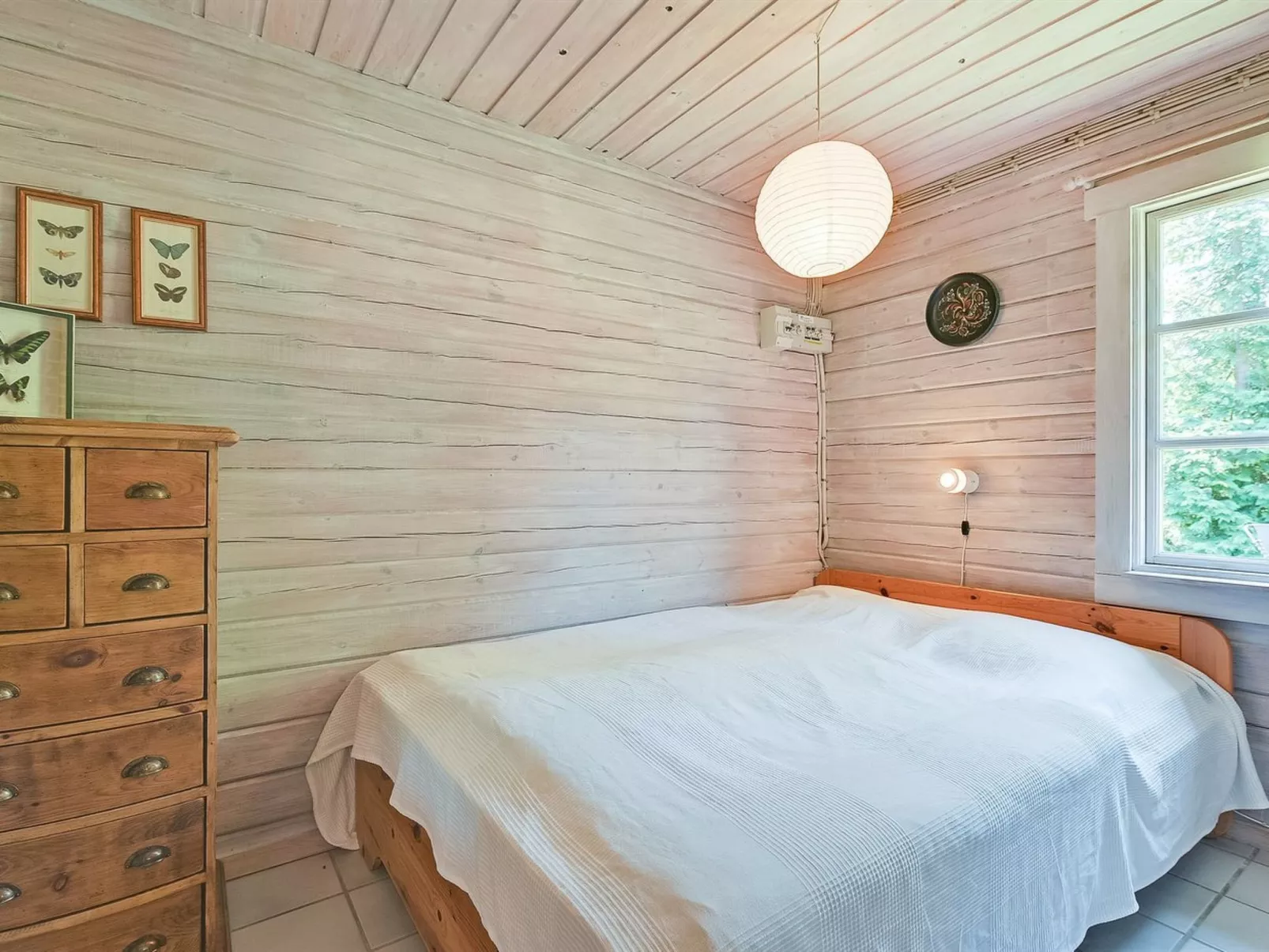 "Berit" - 700m from the sea-Dedans