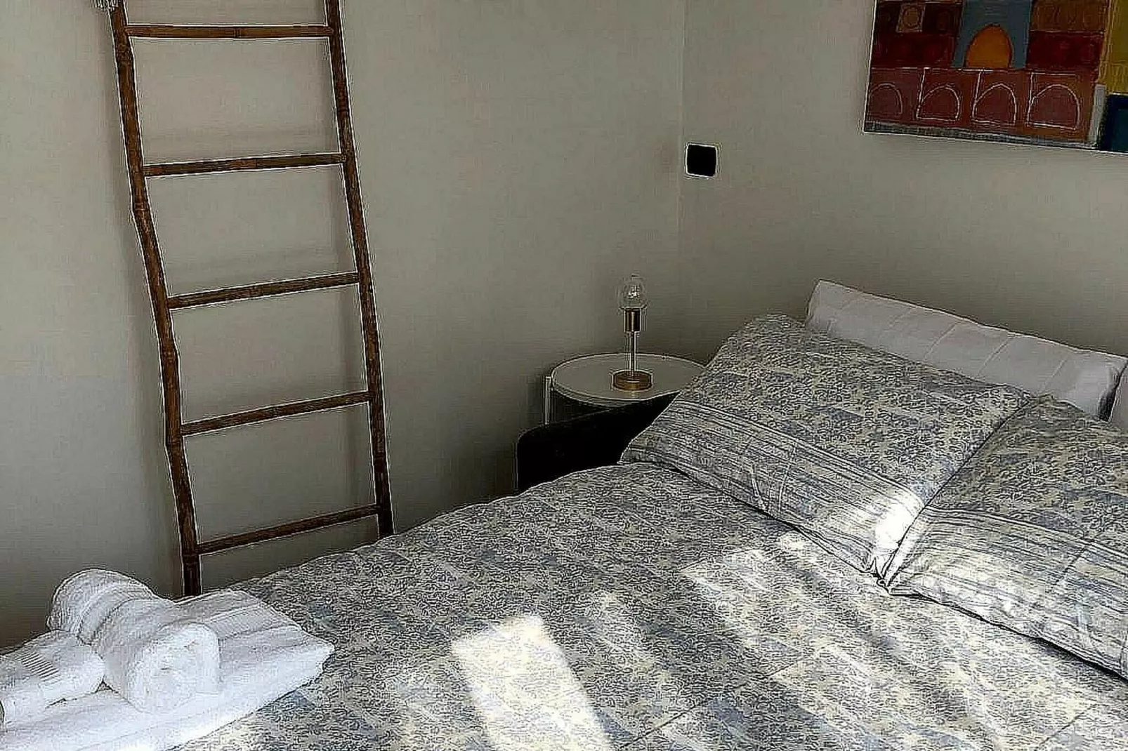 Cherry House-Bedroom