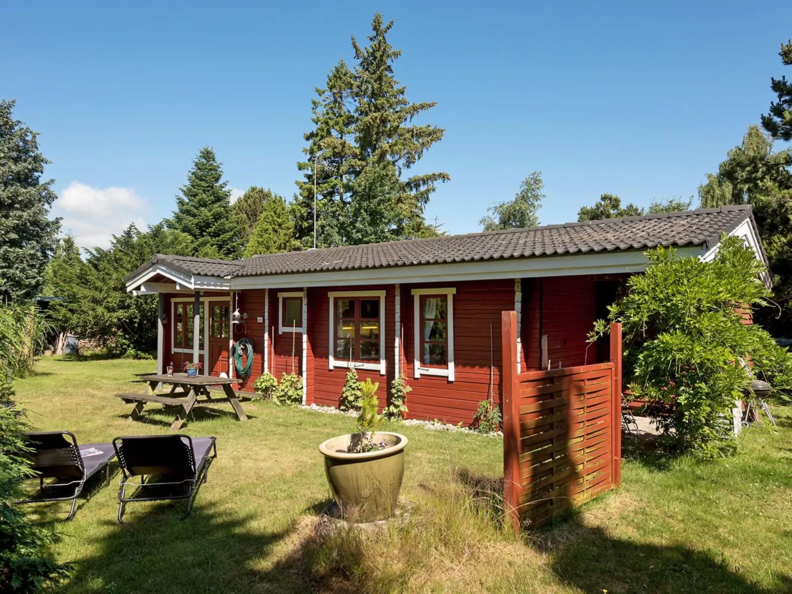 "Berit" - 700m from the sea-Dedans
