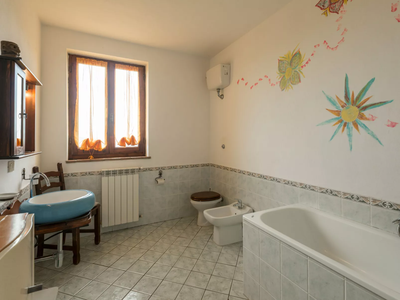 Valmarinella-Inside