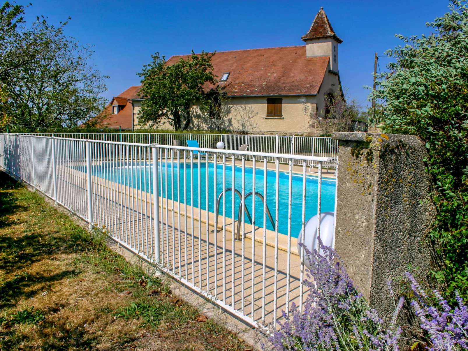 Le Pigeonnier