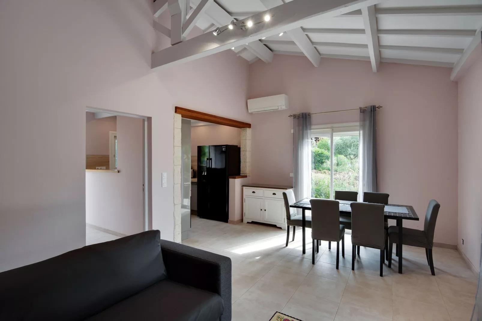 Cannelle-Dining room
