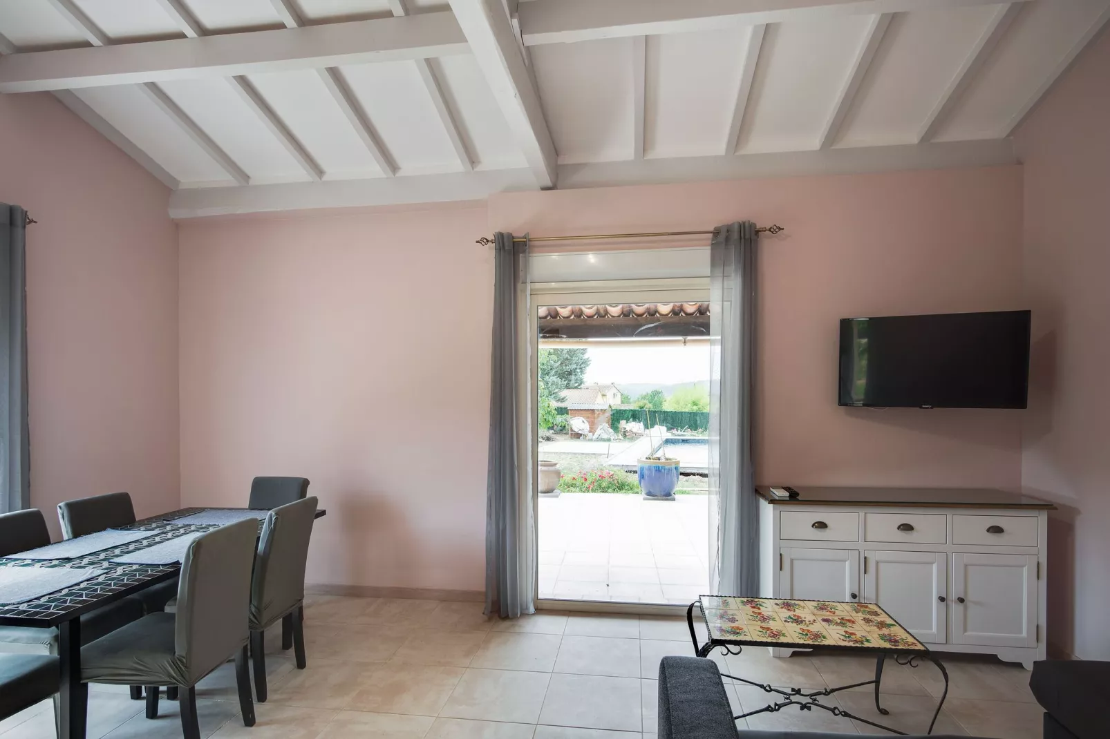 Cannelle-Dining room