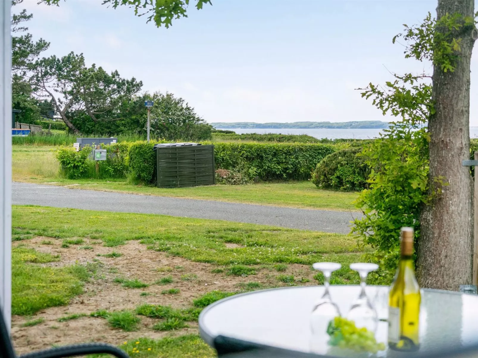 "Rikkart" - 100m from the sea-Outside