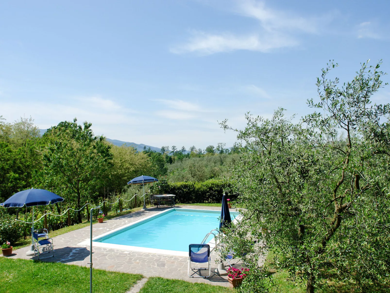 Podere Cerbaia (SMR100)-Draußen