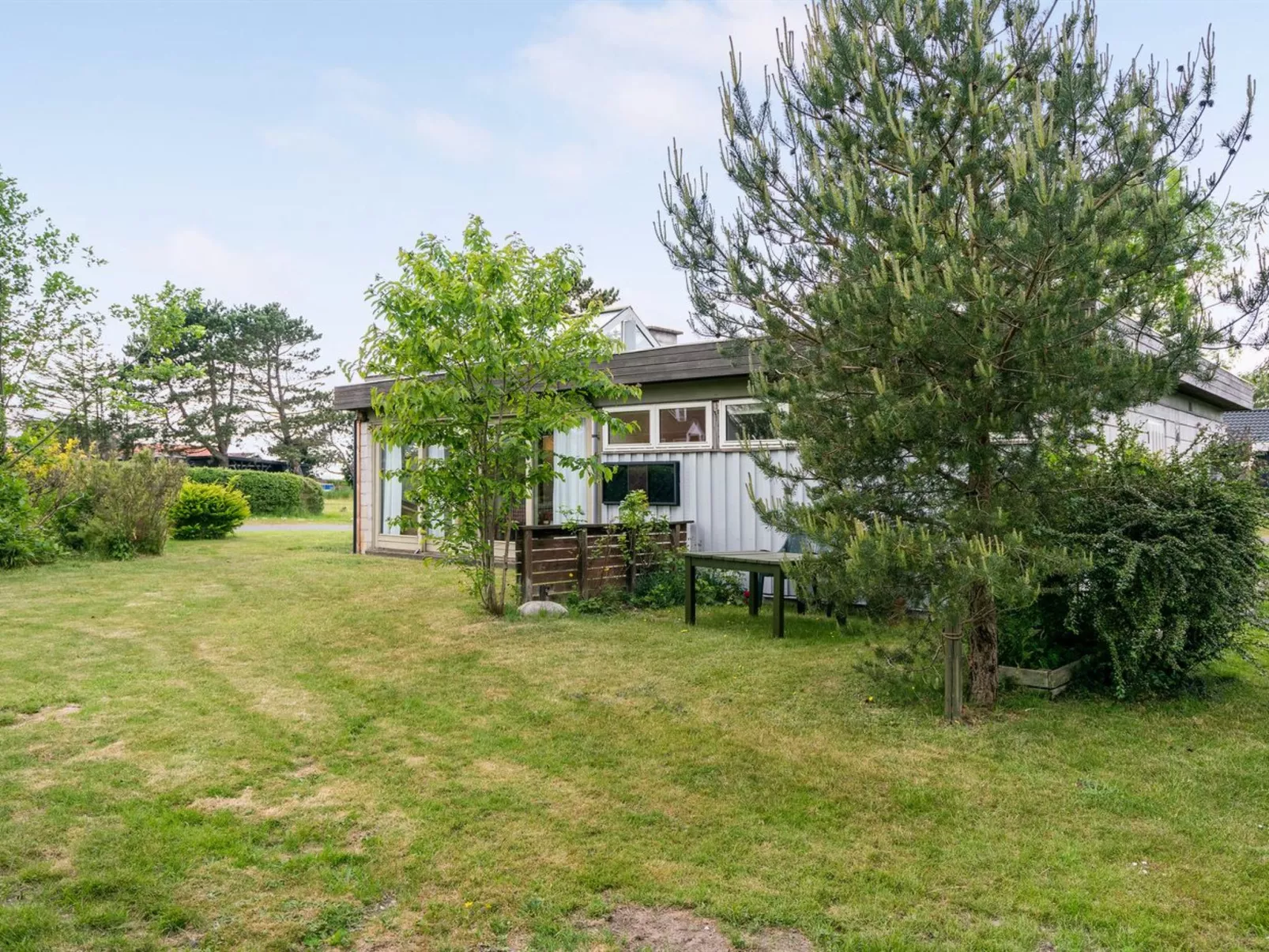 "Rikkart" - 100m from the sea-Outside