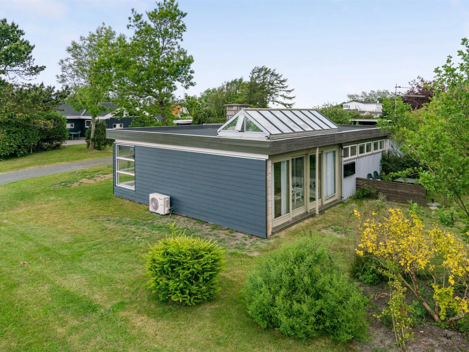 "Rikkart" - 100m from the sea-Outside