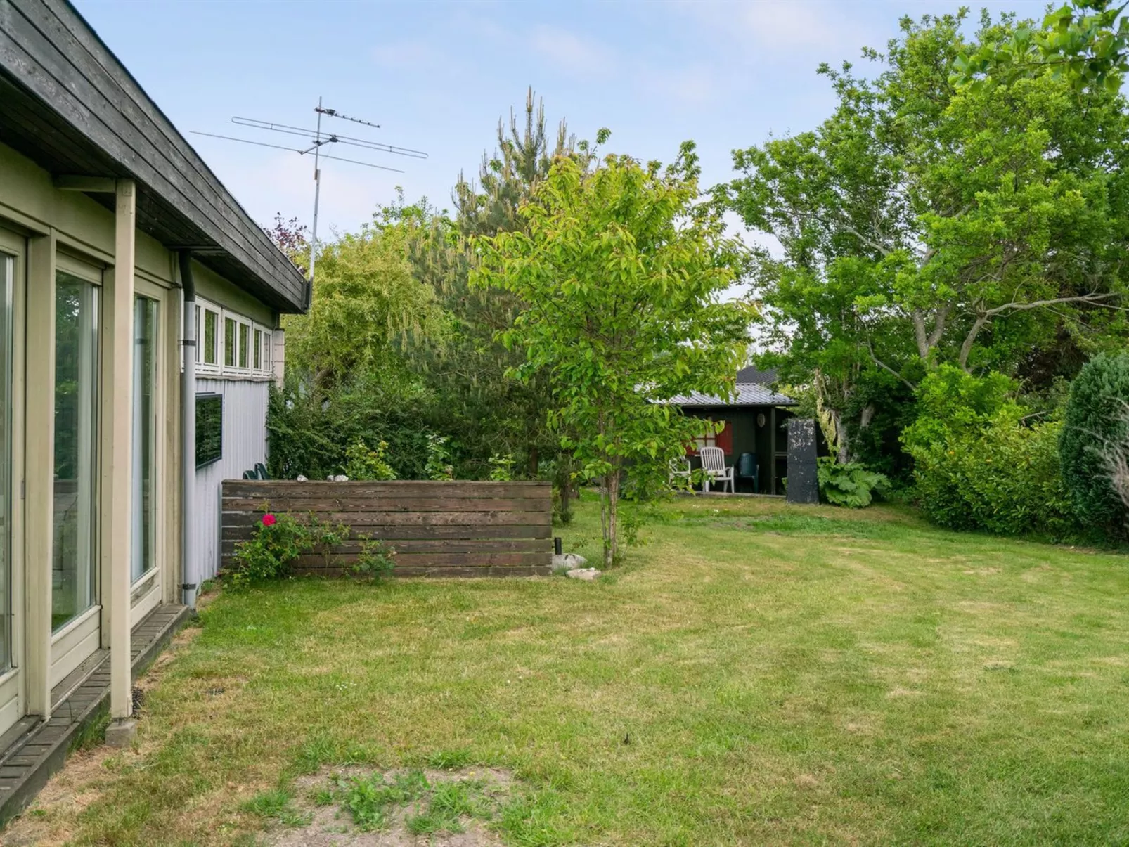 "Rikkart" - 100m from the sea-Outside