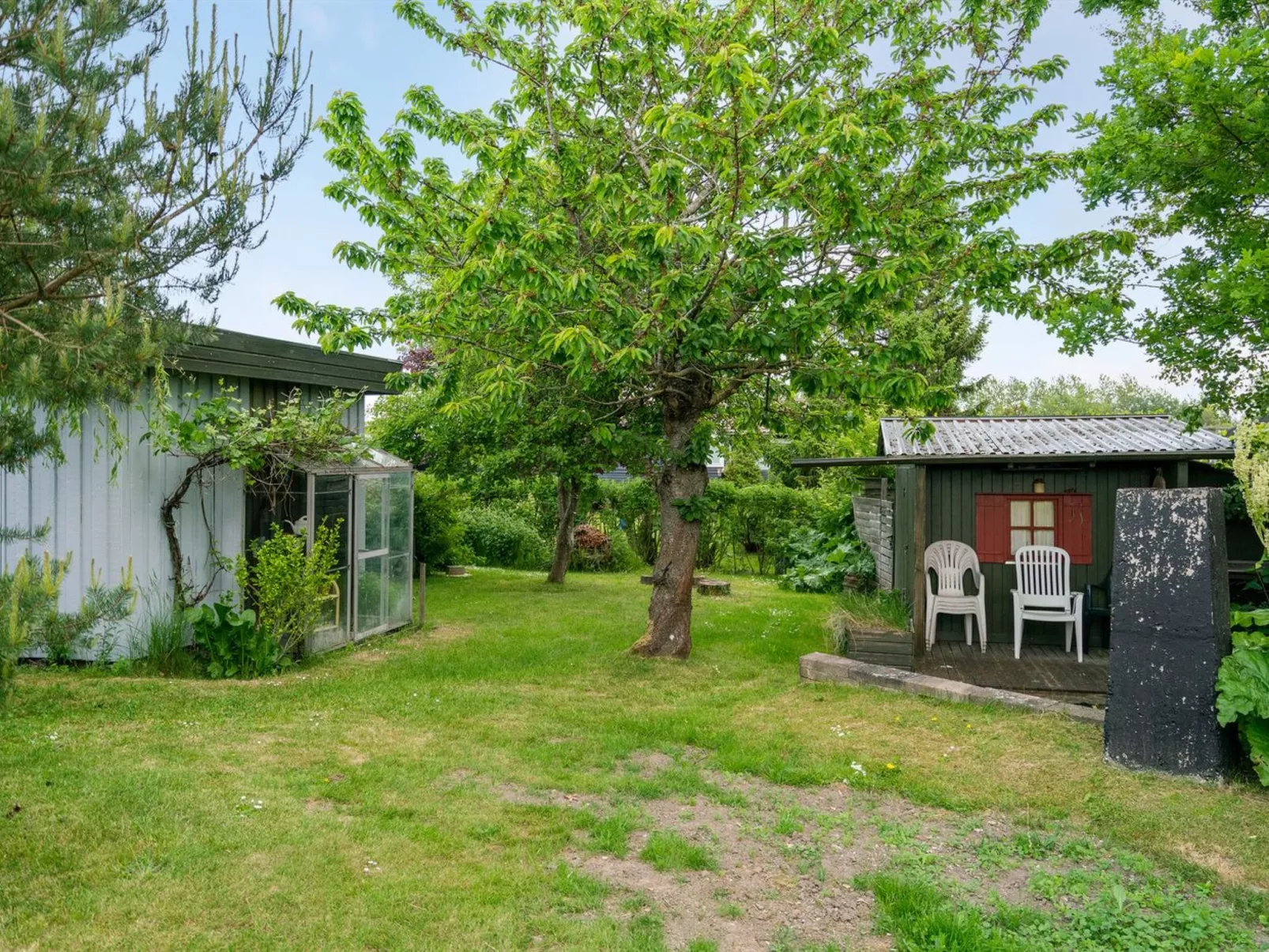 "Rikkart" - 100m from the sea-Outside