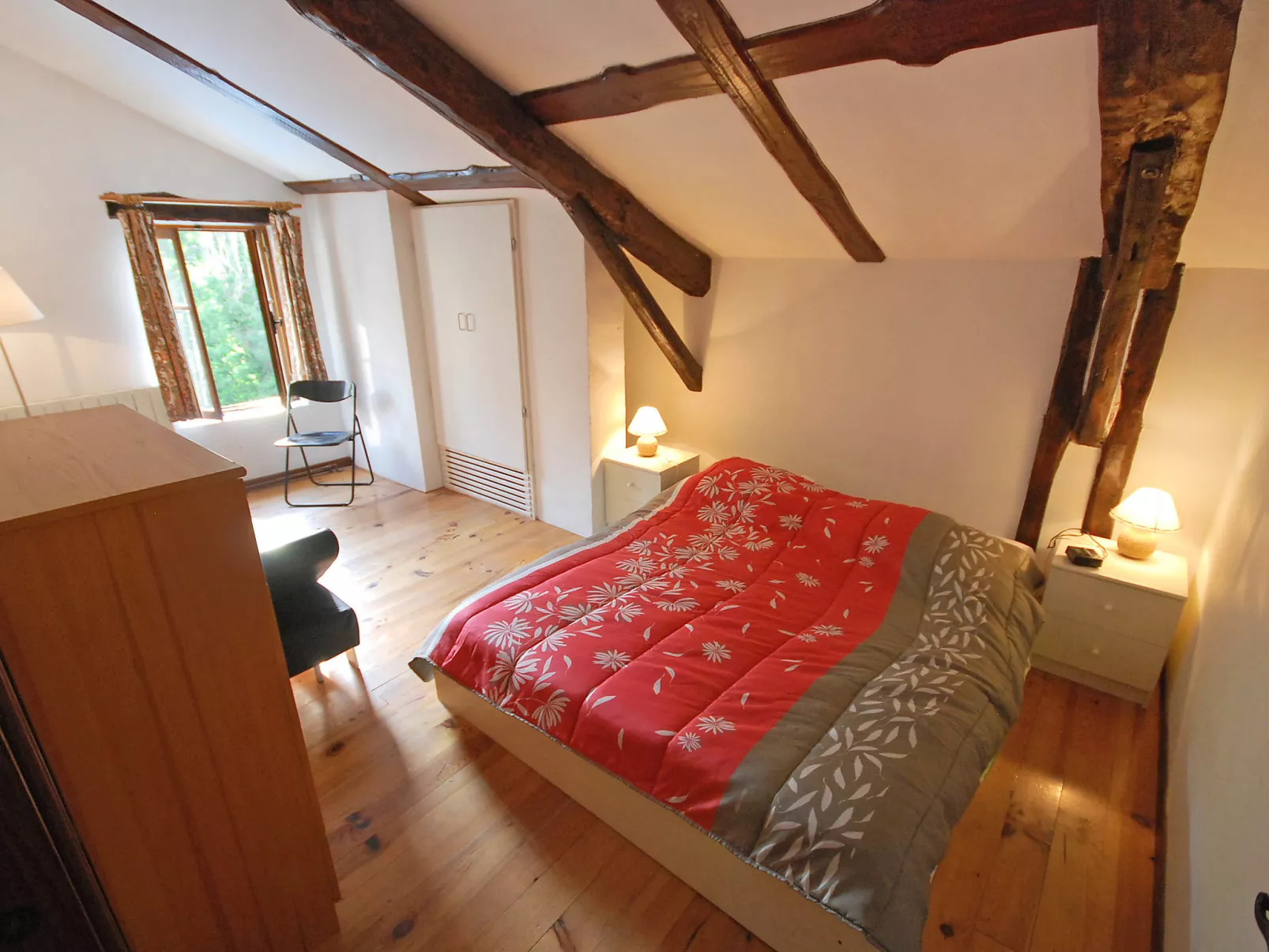 Ensemble de 3 maisons Lavit-Inside