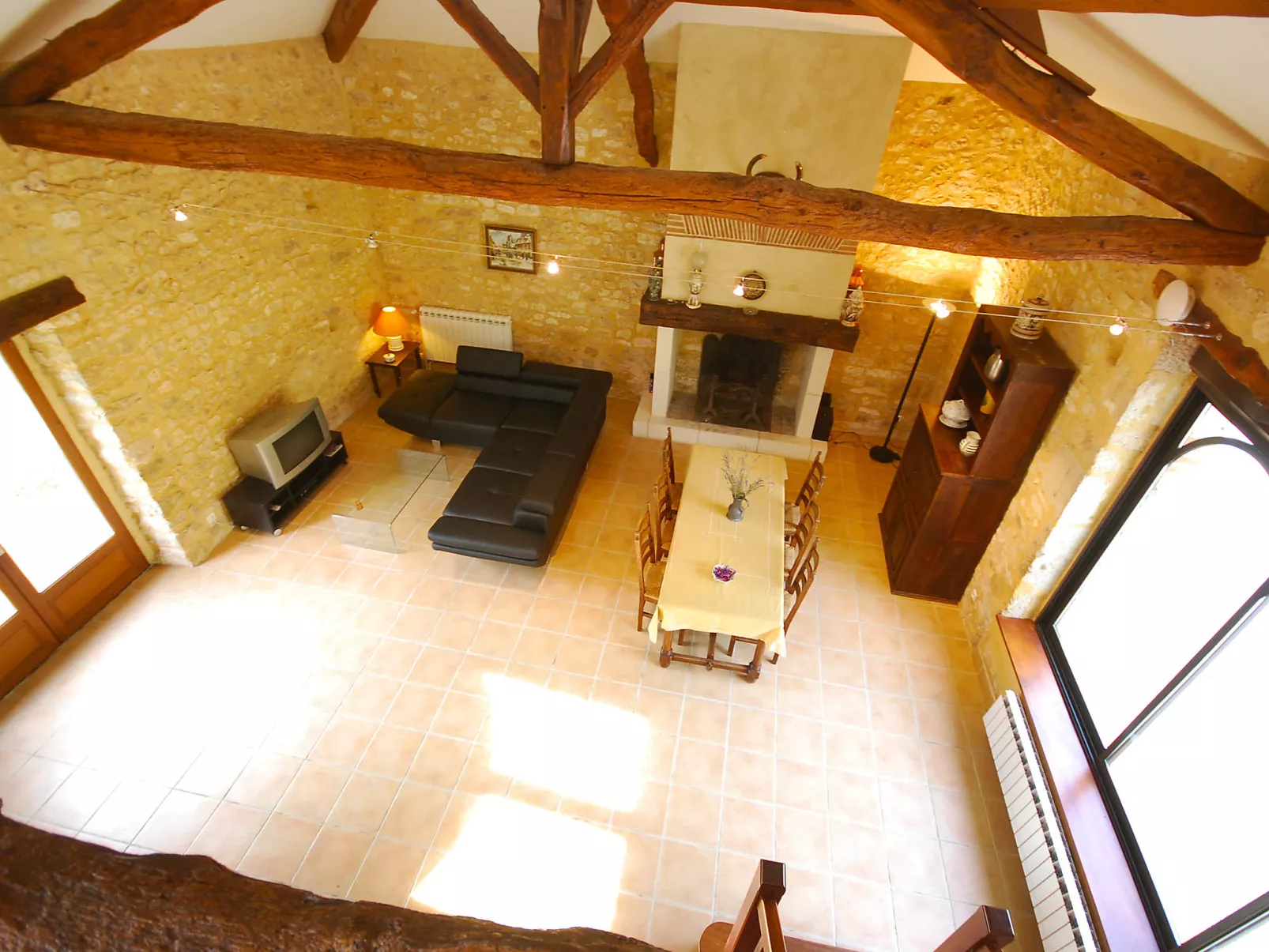 Ensemble de 3 maisons Lavit-Inside