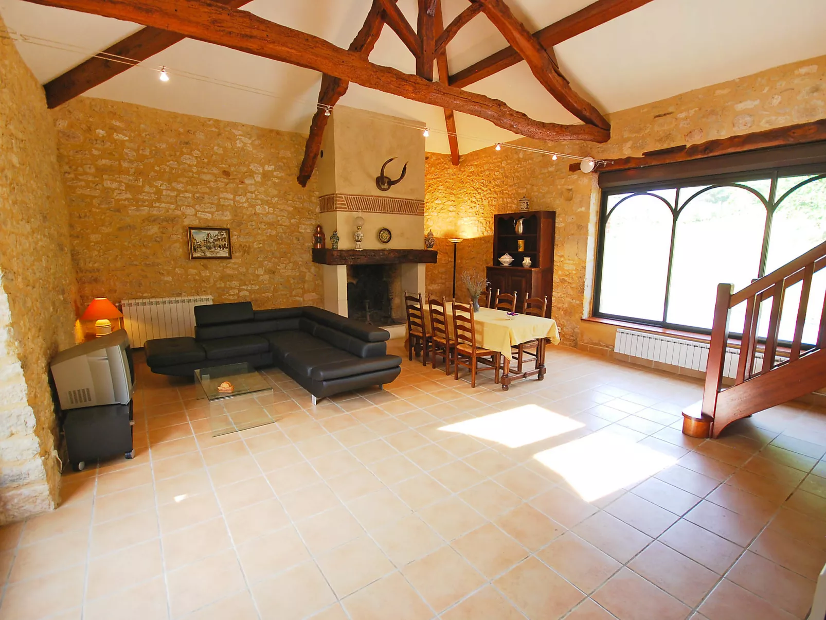 Ensemble de 3 maisons Lavit-Inside