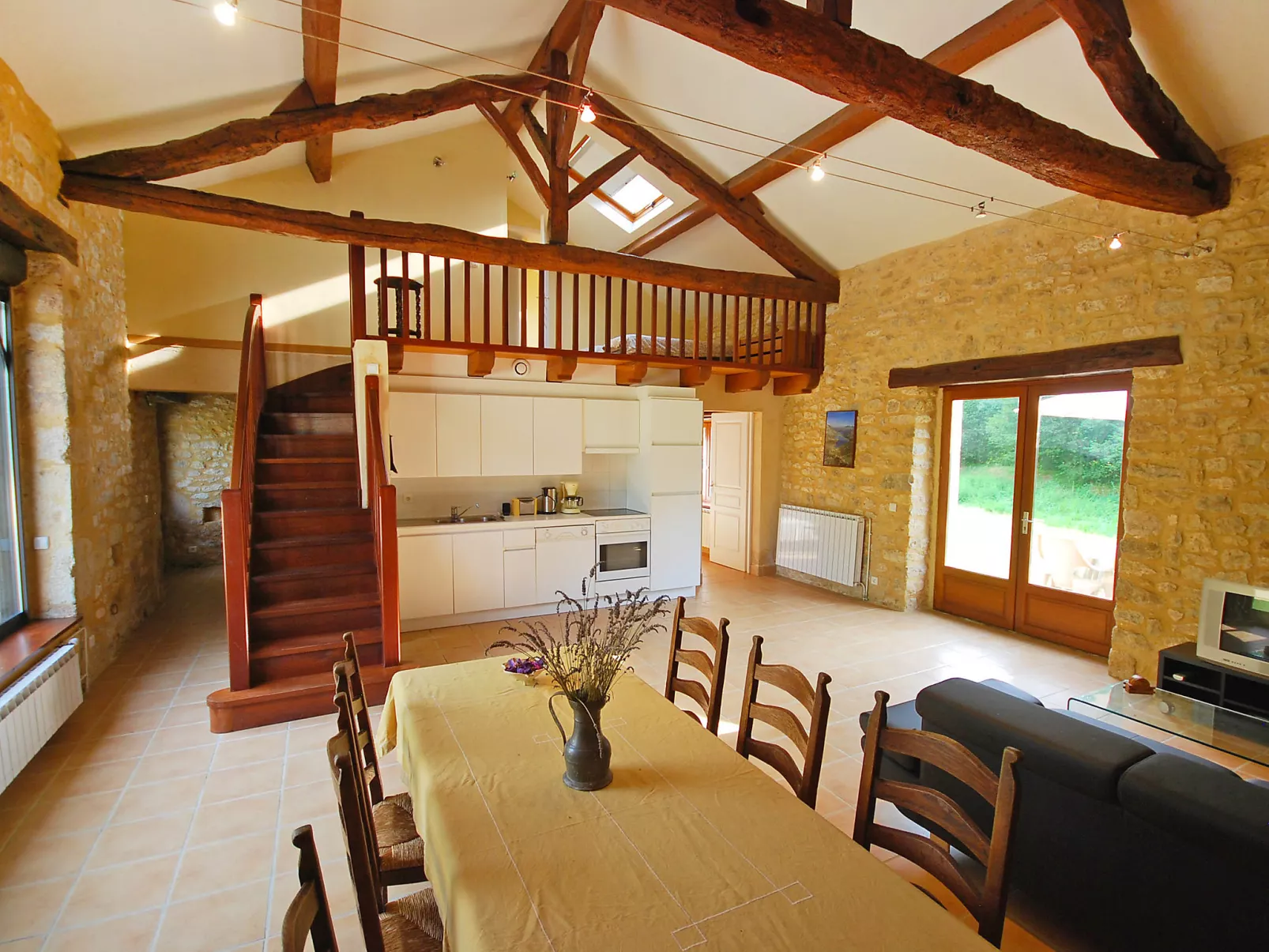 Ensemble de 3 maisons Lavit-Inside