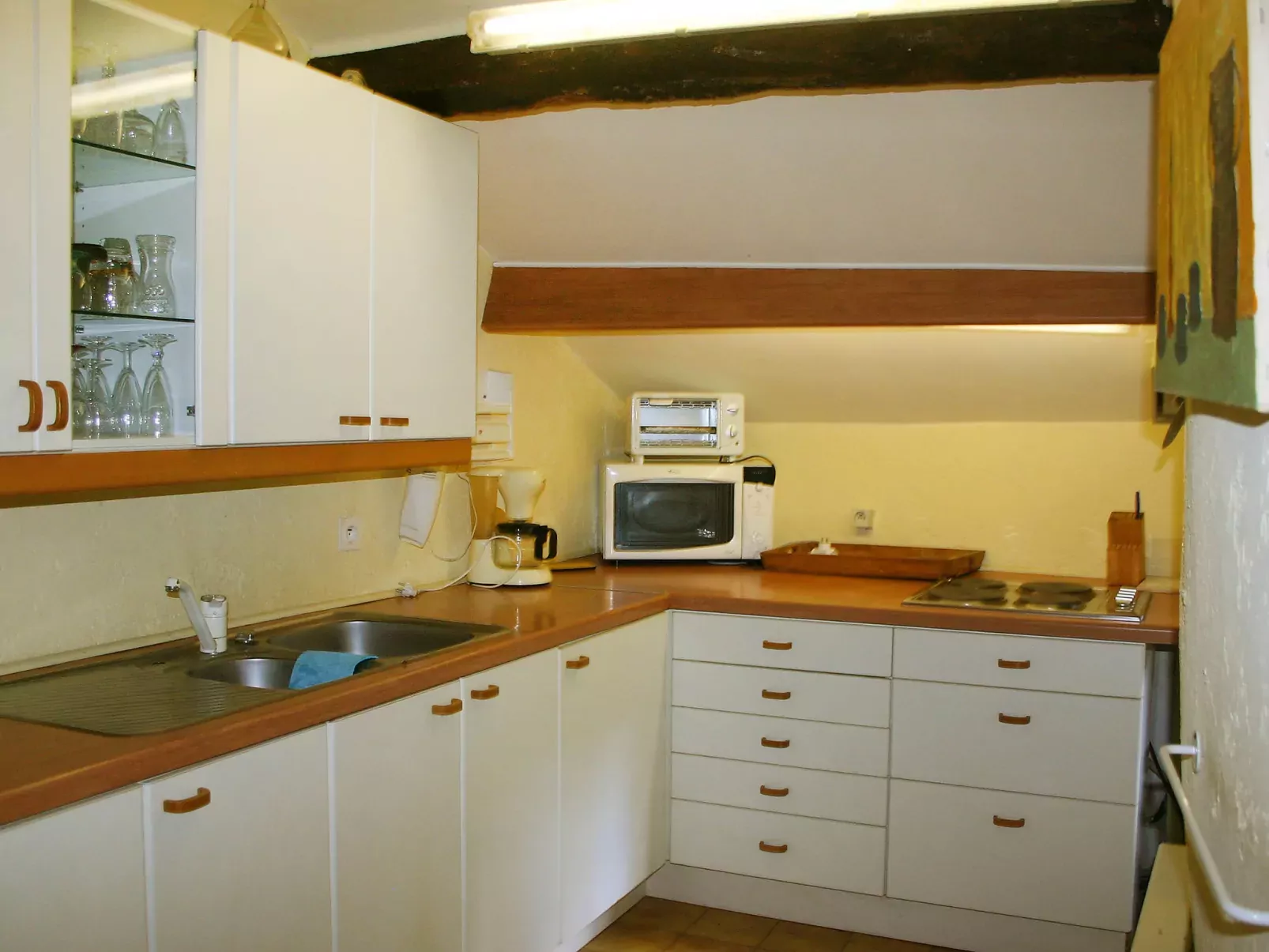 Ensemble de 3 maisons Lavit-Inside