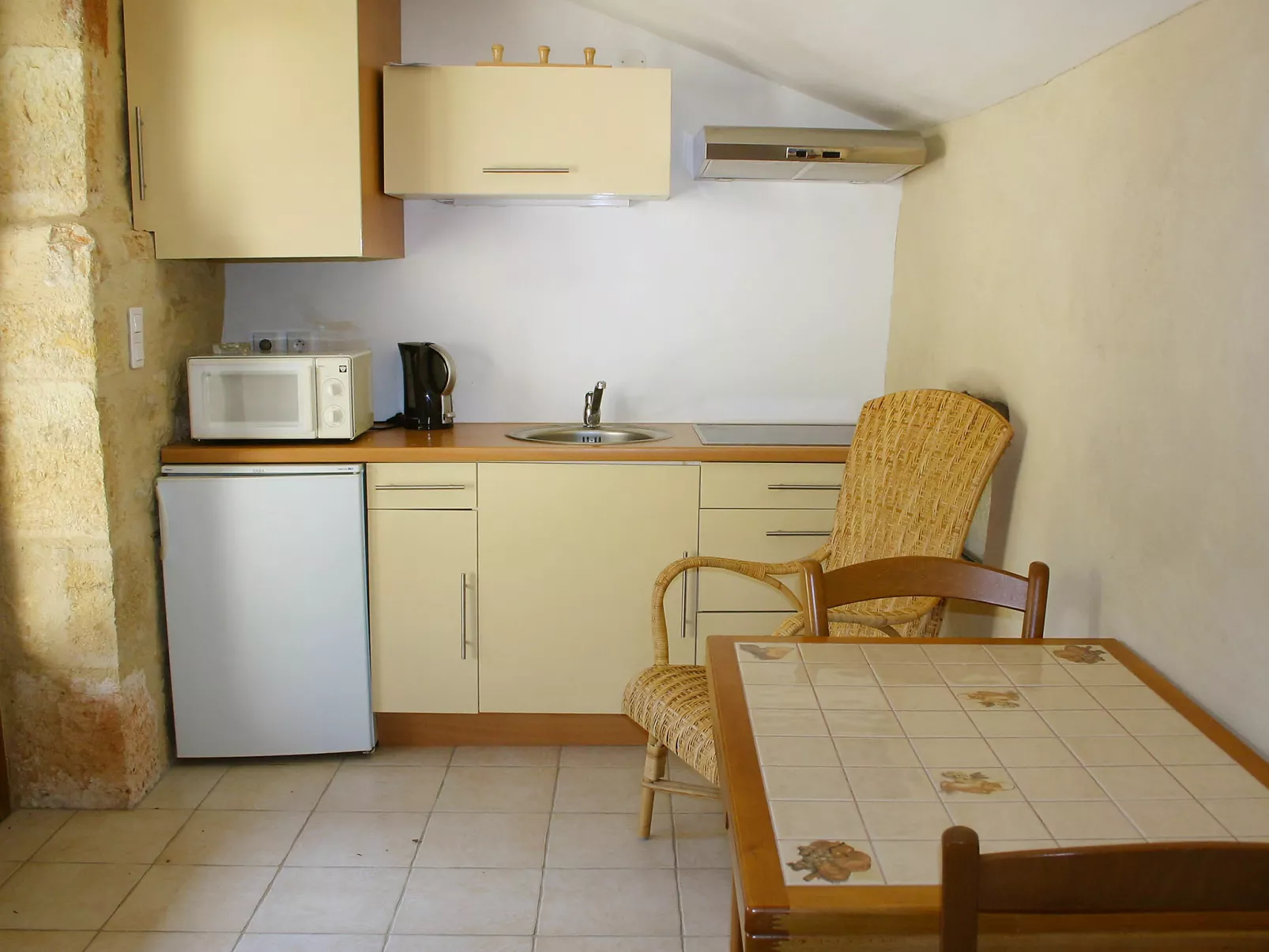 Ensemble de 3 maisons Lavit-Inside