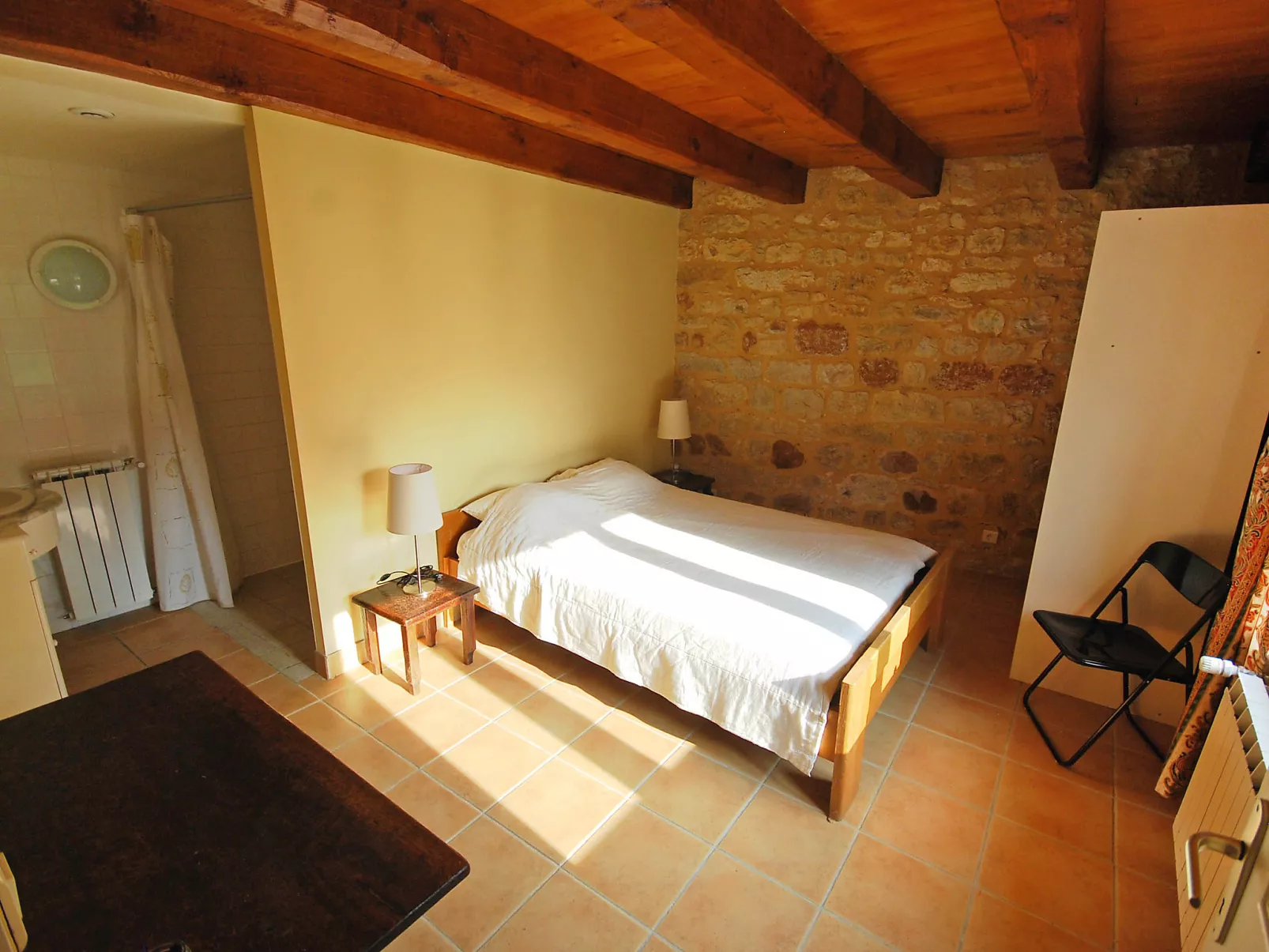 Ensemble de 3 maisons Lavit-Inside