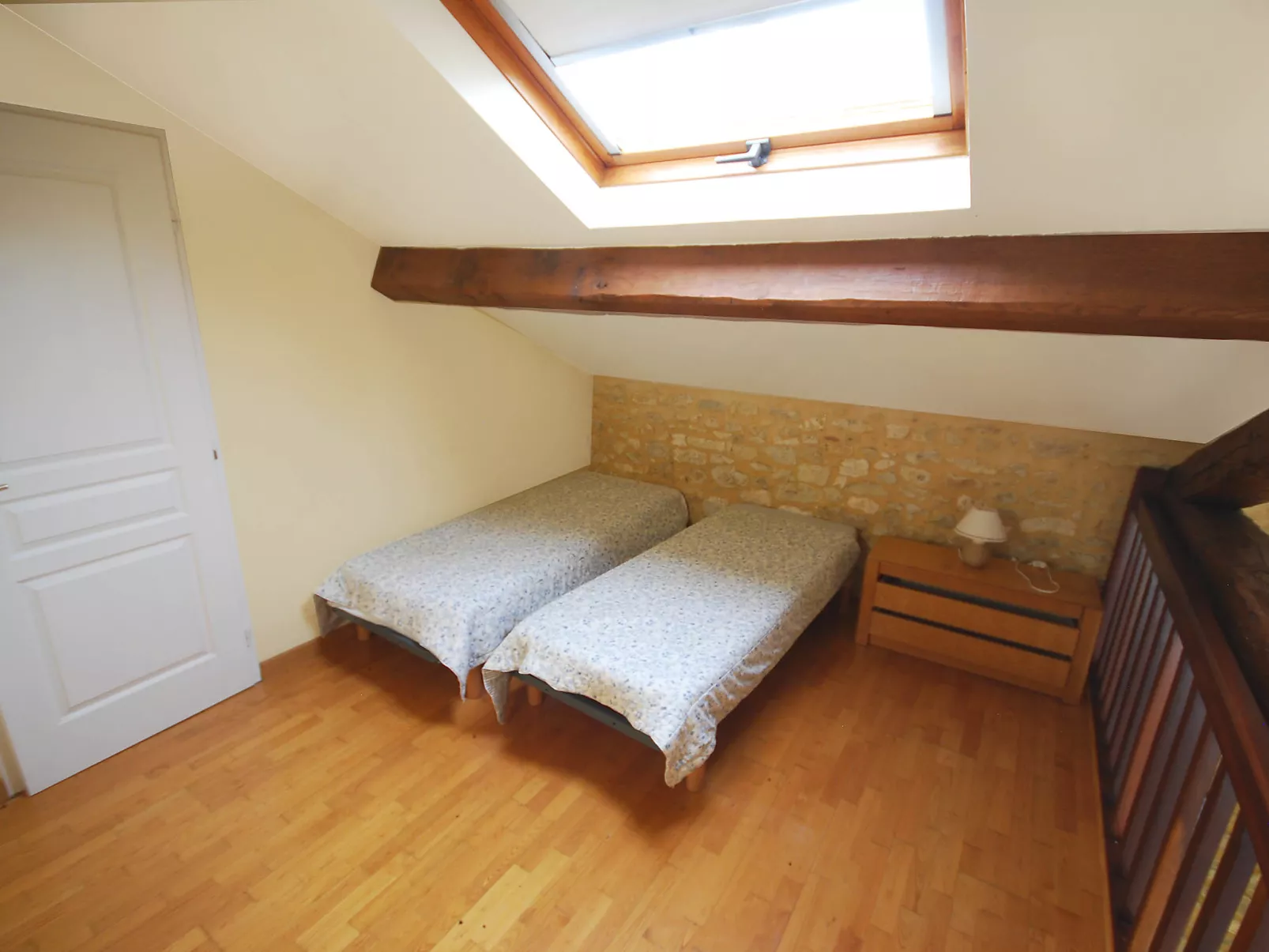 Ensemble de 3 maisons Lavit-Inside