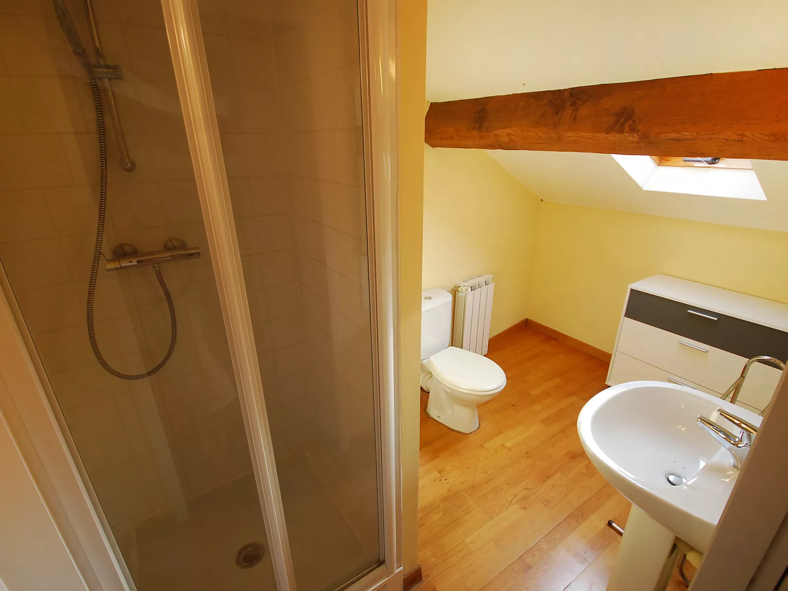 Ensemble de 3 maisons Lavit-Inside