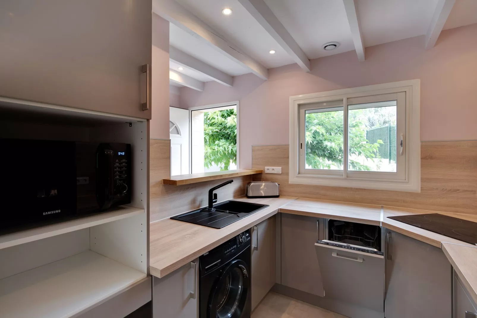 Cannelle-Kitchen