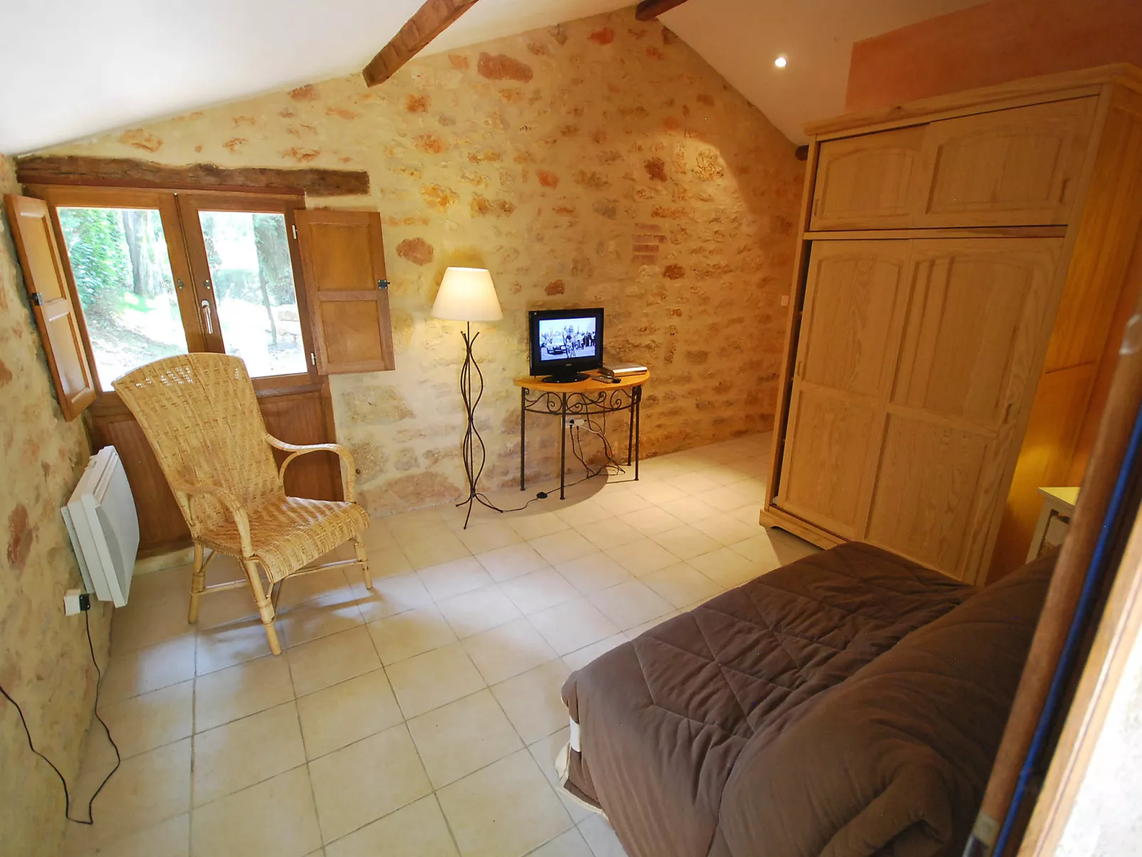 Ensemble de 3 maisons Lavit-Inside