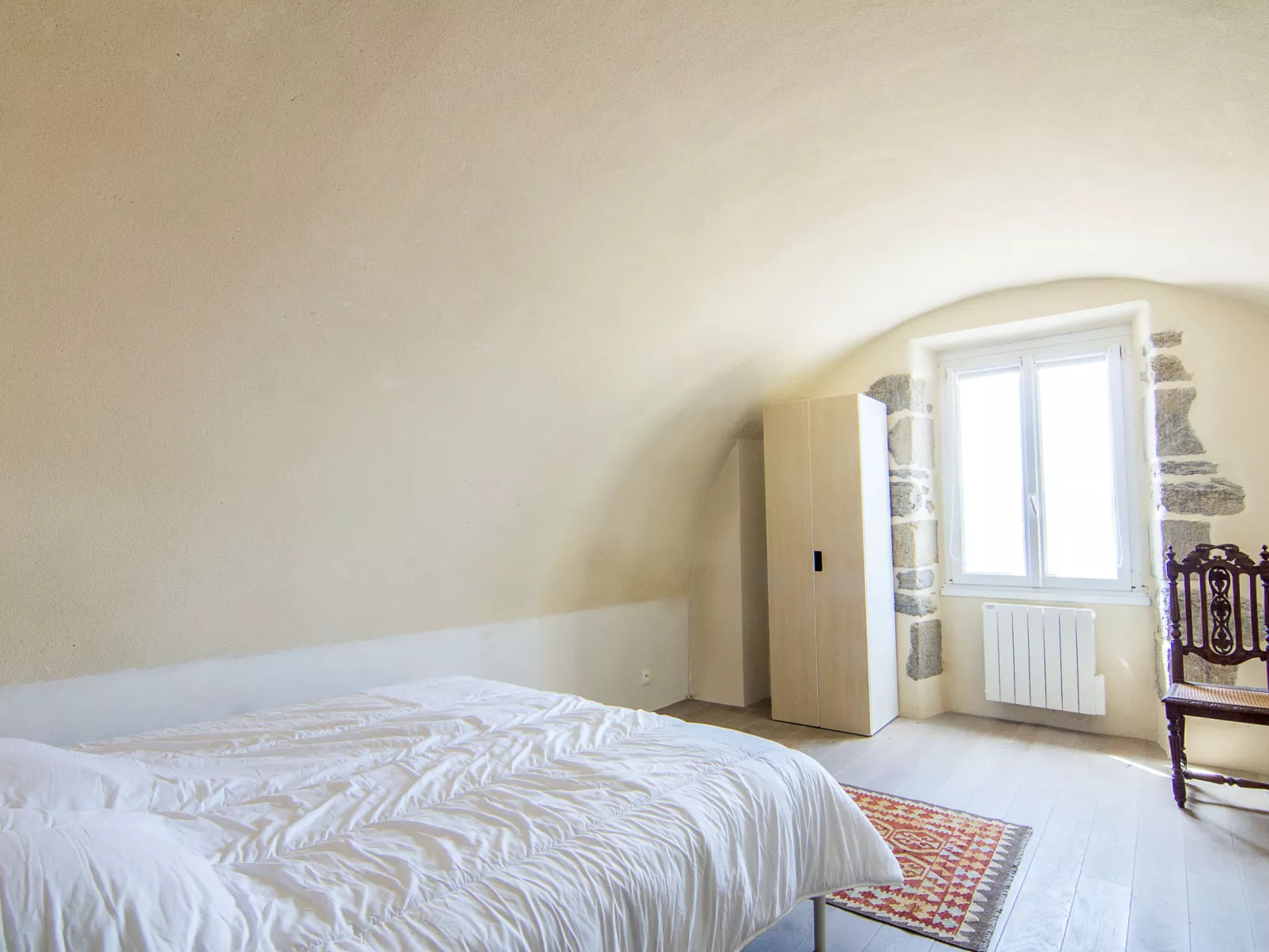 Dauphine-Inside