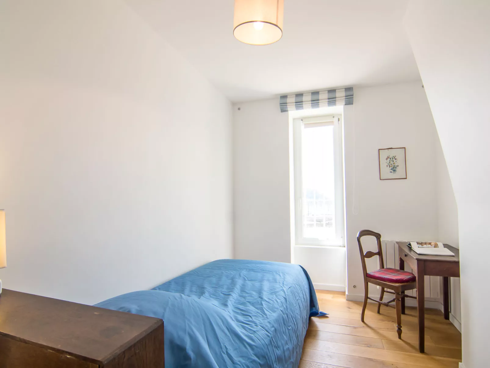 Dauphine-Inside