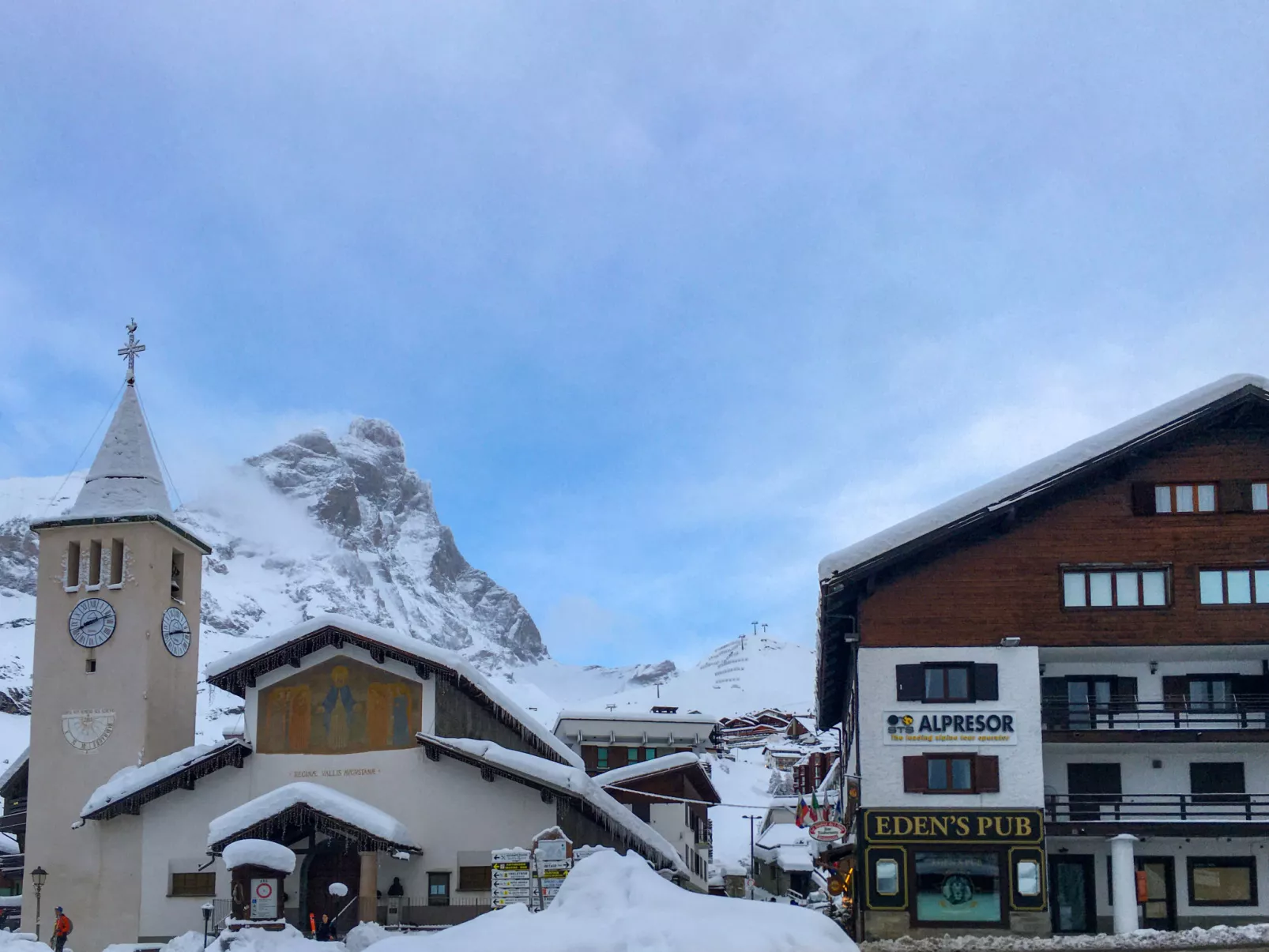 Coup d'Coeur-Area