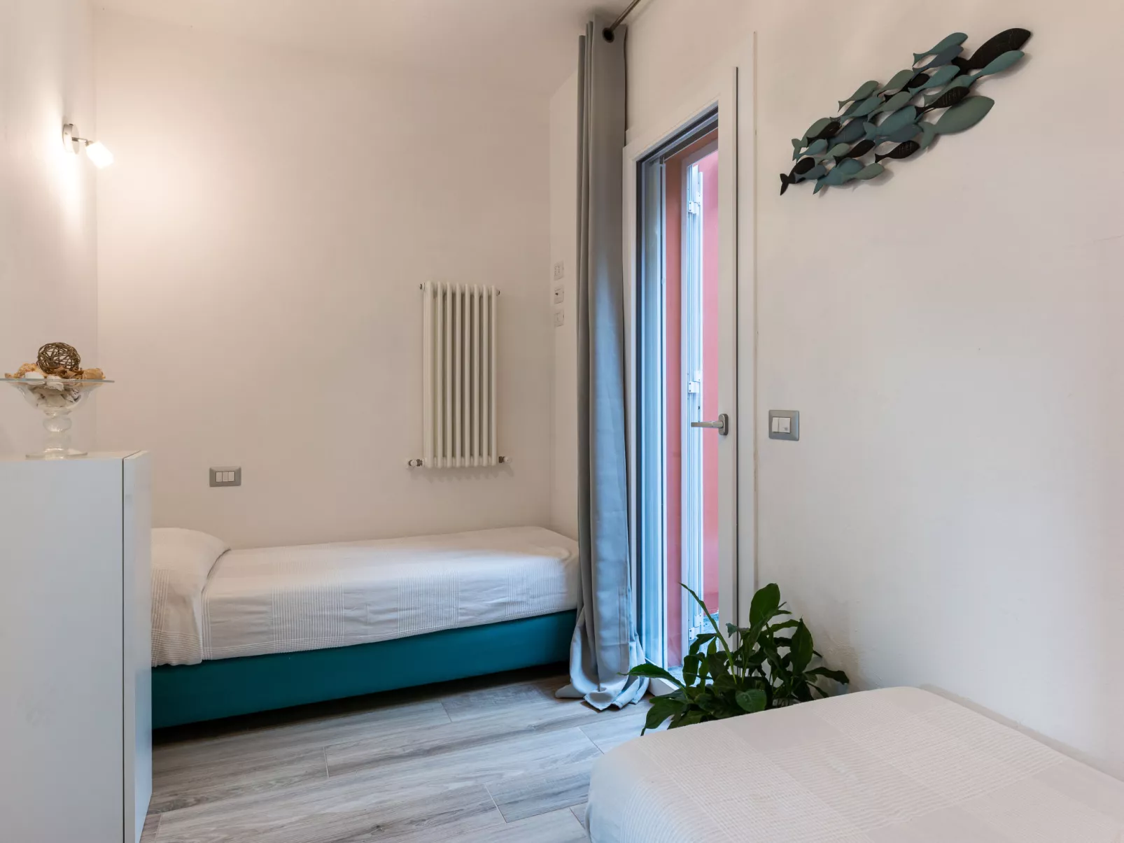 Villa Marzia Mare & Golf-Inside