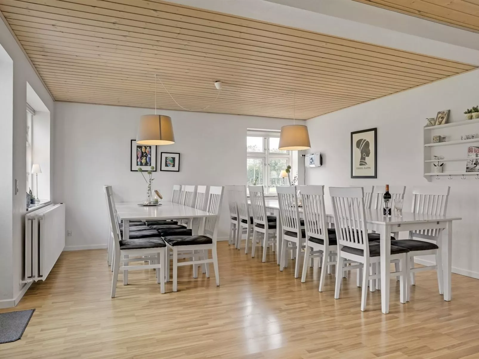 "Eini" - 4.5km from the sea-Dedans