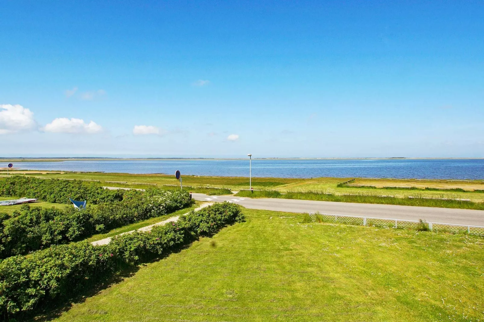 6 Personen Ferienhaus in Hemmet-By Traum