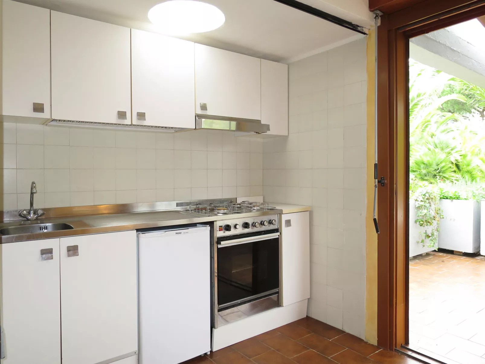Two-room Classic-Inside