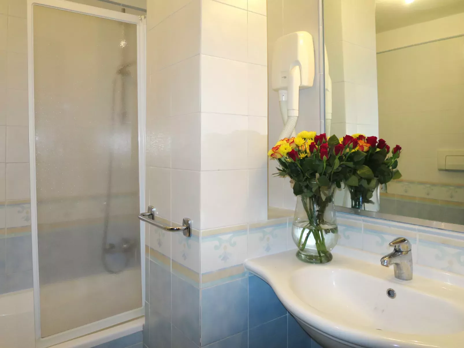 Two-room Classic-Inside