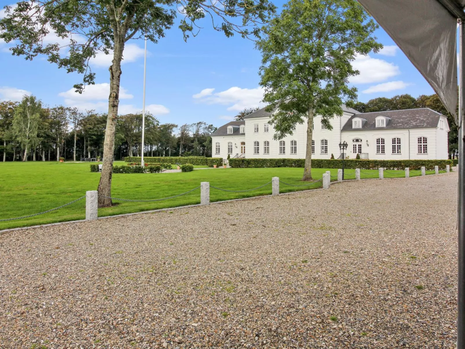 "Eini" - 4.5km from the sea-Dehors